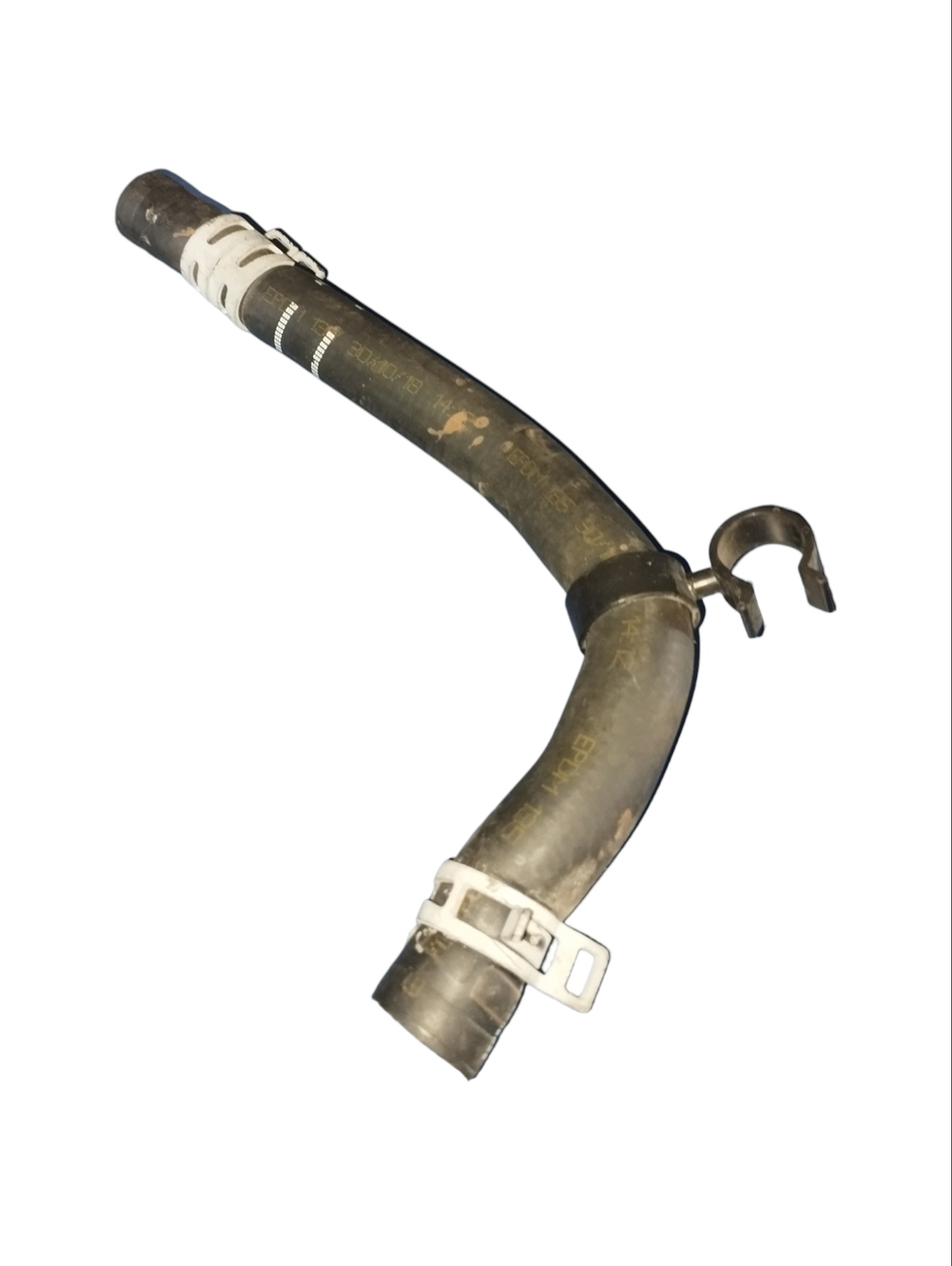 Mangueira Água Radiador Renault Logan Sandero 1.0 3cc 2020 3