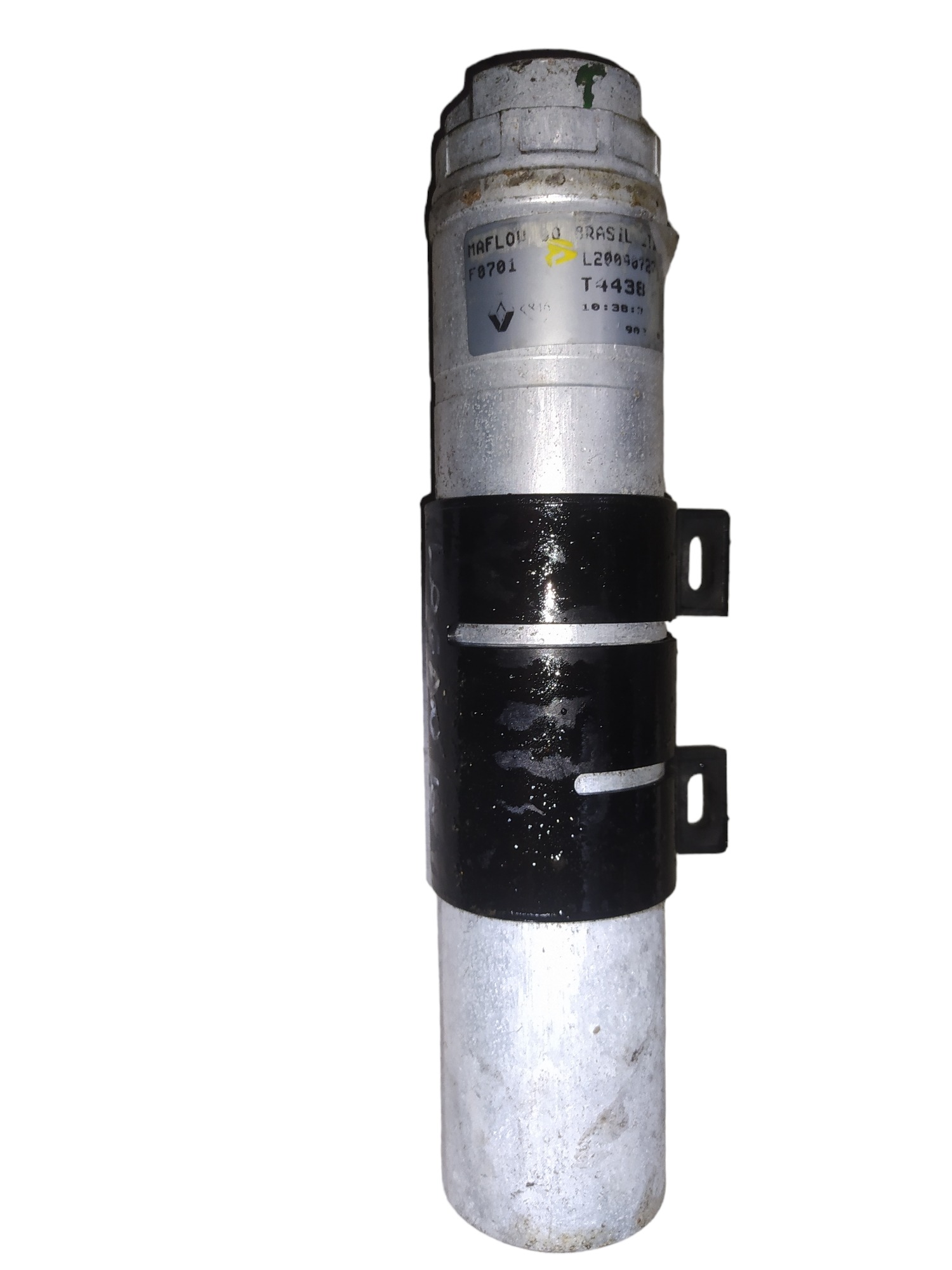 Filtro Secador Ar Condicionado Renault Sandero 2014