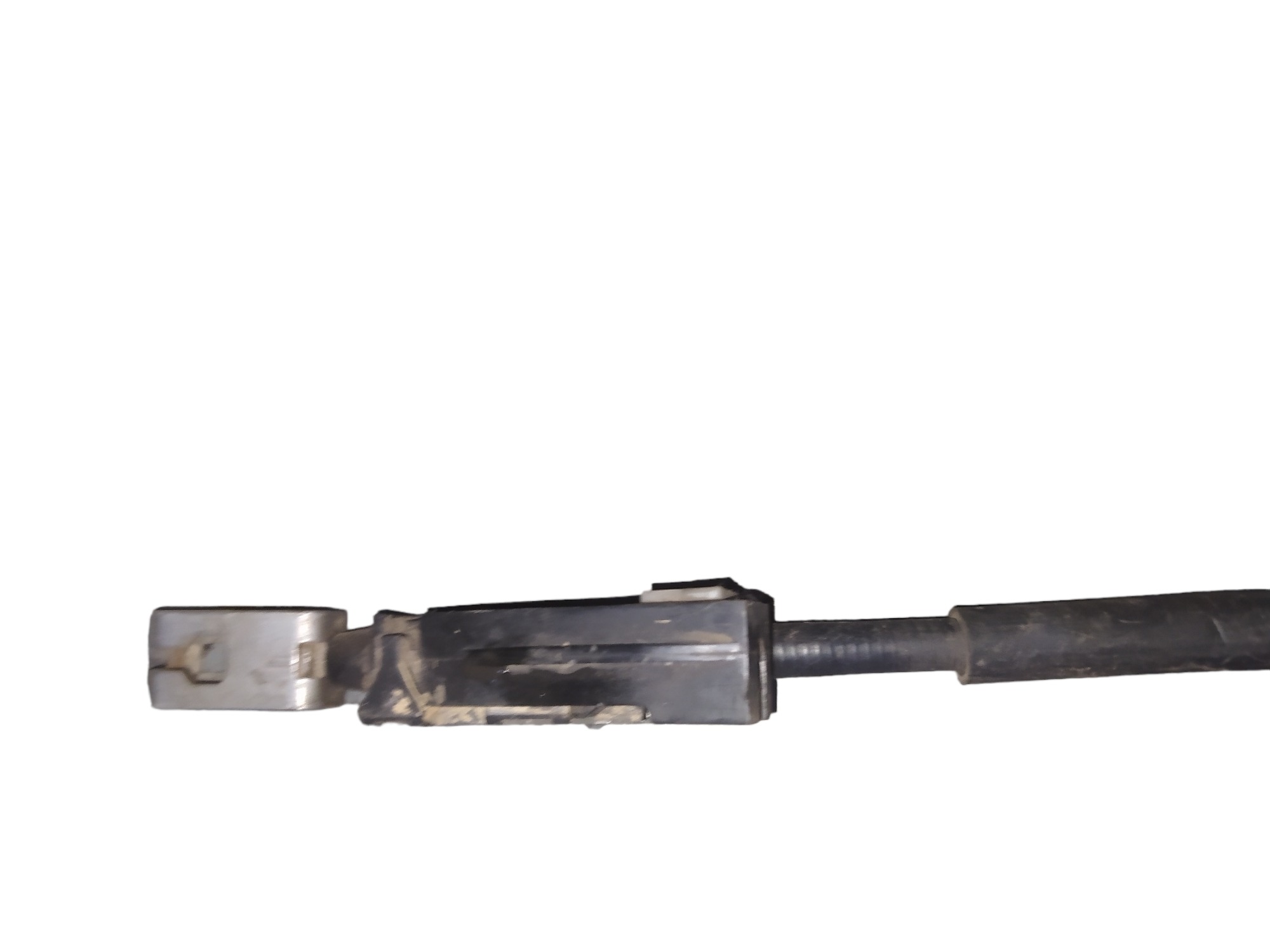 Motor Freio De Mão Citroen C4 Picasso 2012 A 2013