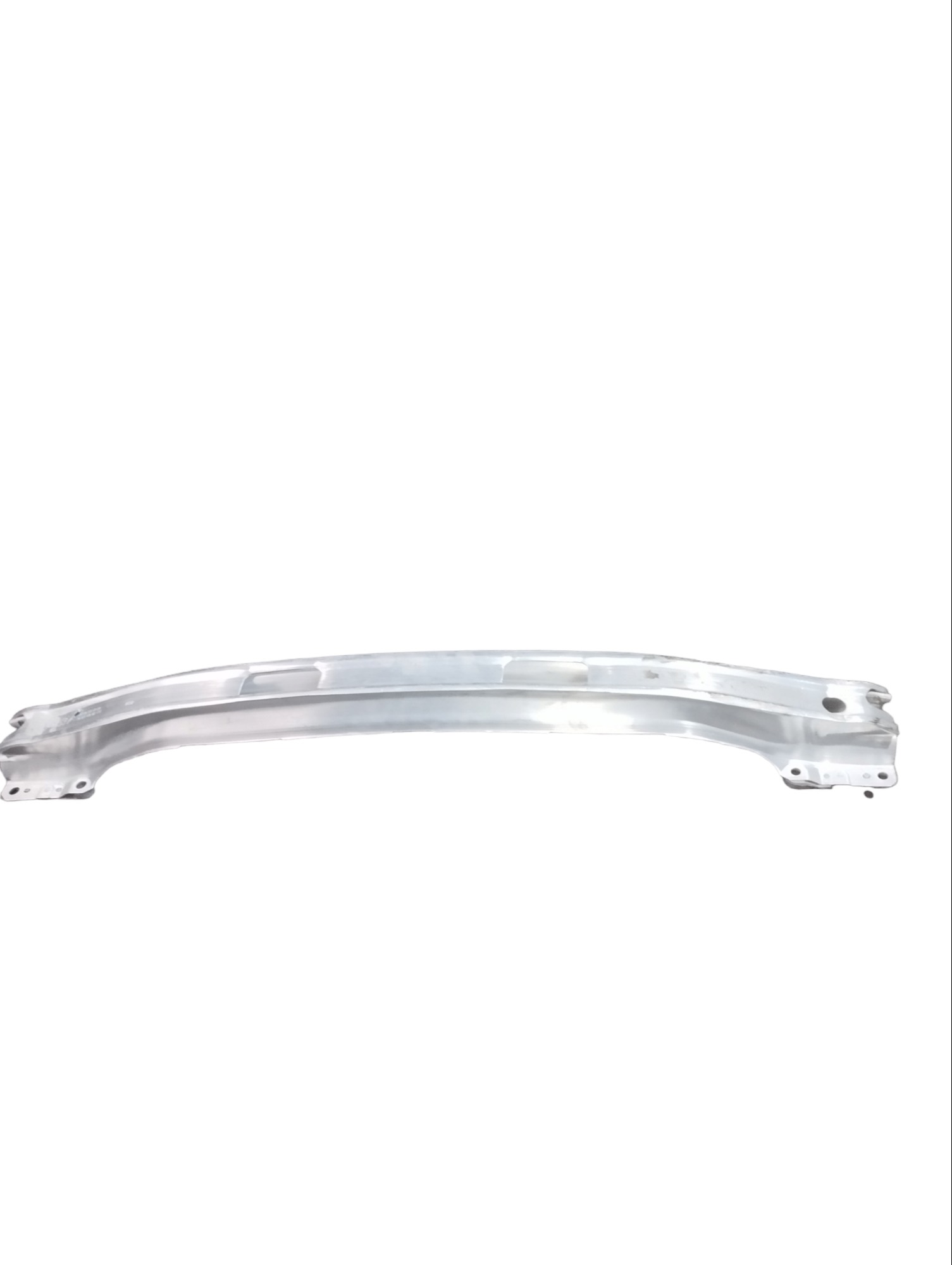 Alma Do Parachoque Traseira Citroen C4 Grand Picasso  2008 3