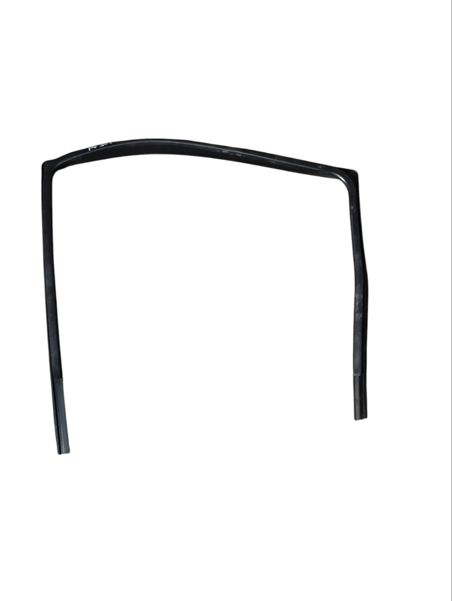 Borracha  Vidro Porta Traseira Direita Peugeot 307 2010 1