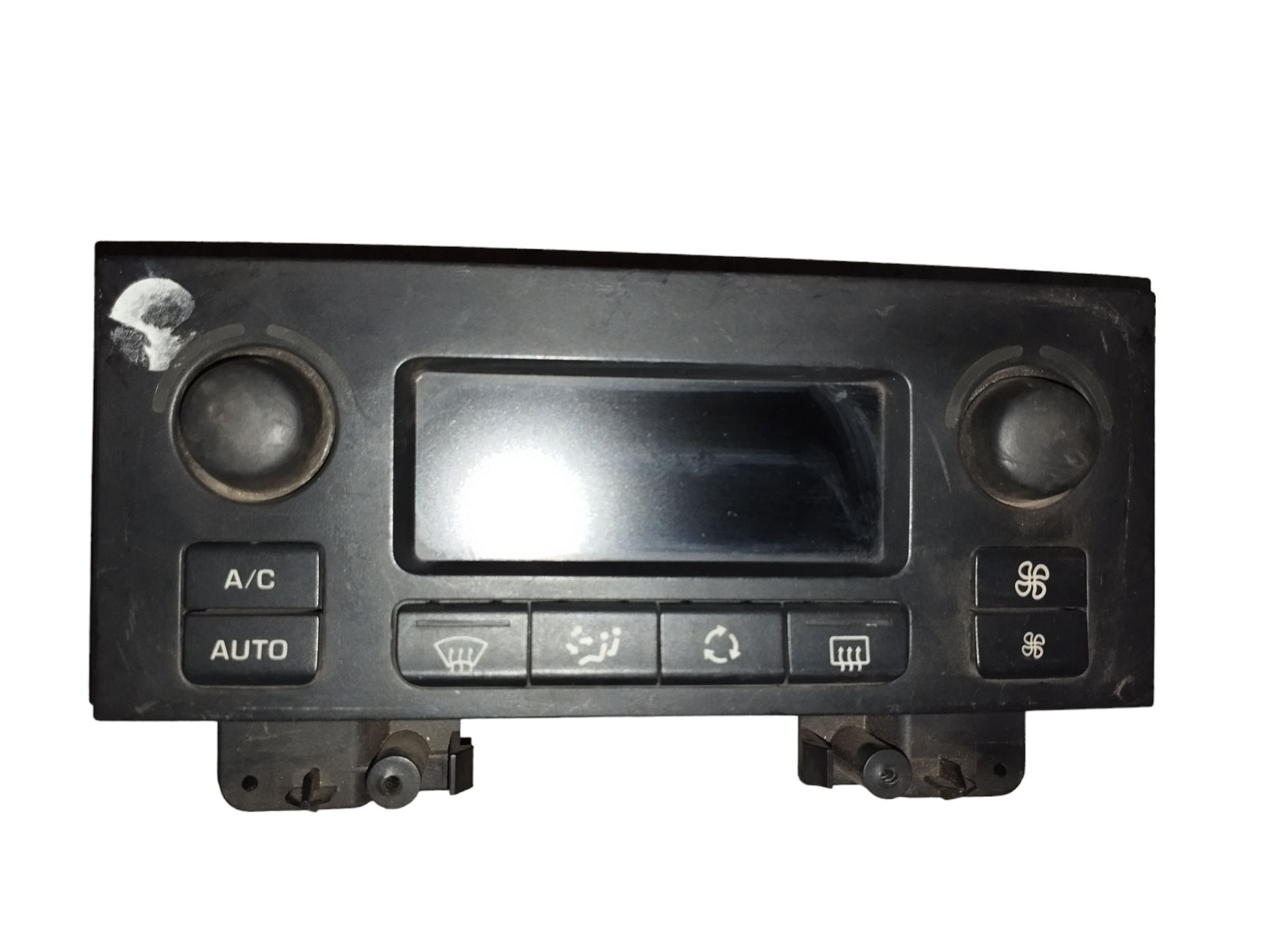 Comando Ar Condicionado Peugeot 307 Citroen C4 2007 A 2013