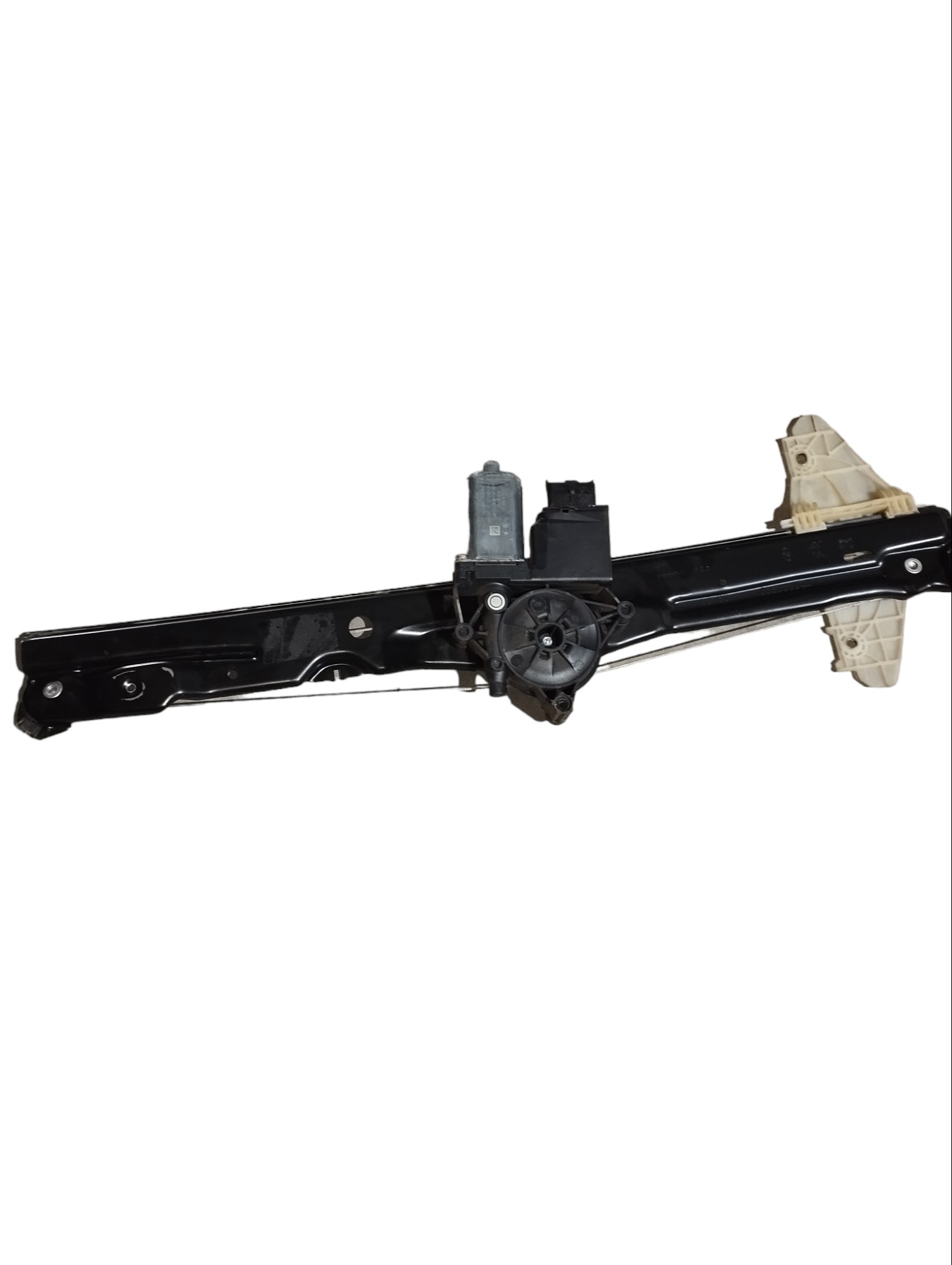 Máquina Do Vidro Elétrico Dianteiro Direito Jumpy Expert 1