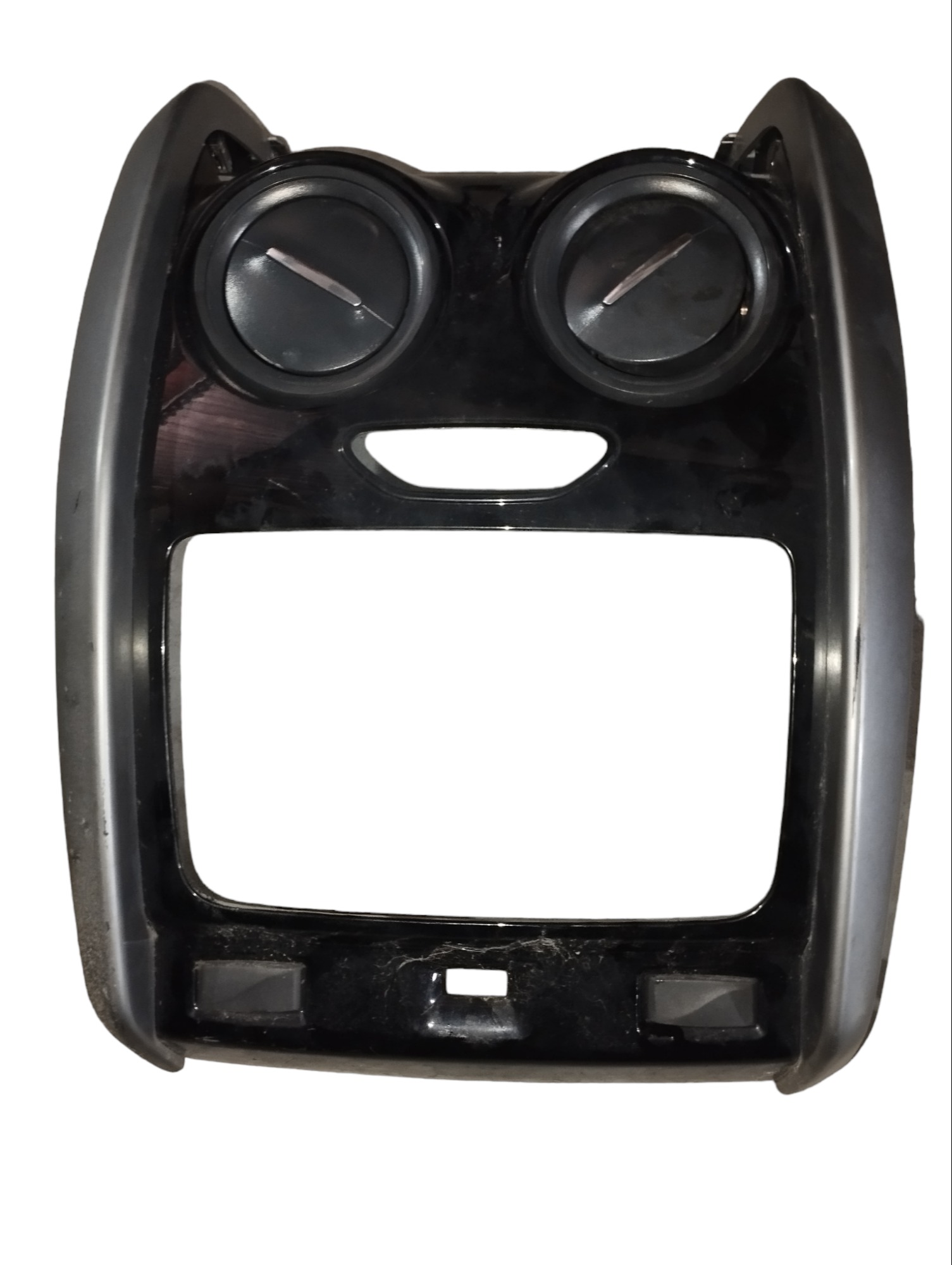 Moldura Painel  Renault Duster  682608127r  2016