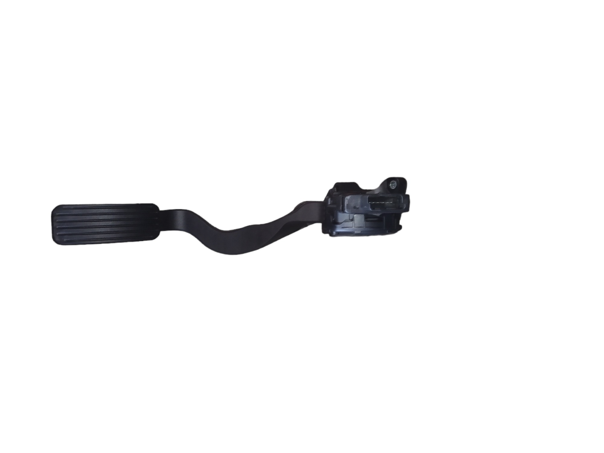 Pedal Acelerador Eletrônic C3 Peugeot 208 2013 A 2016