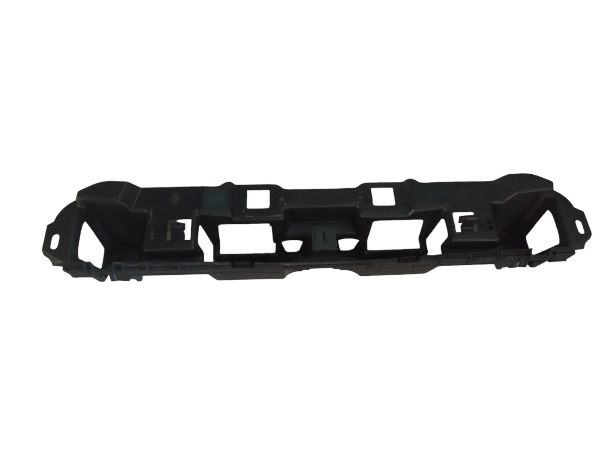 Guia Do Suporte Parachoque Traseiro Citroen C3 9805350080