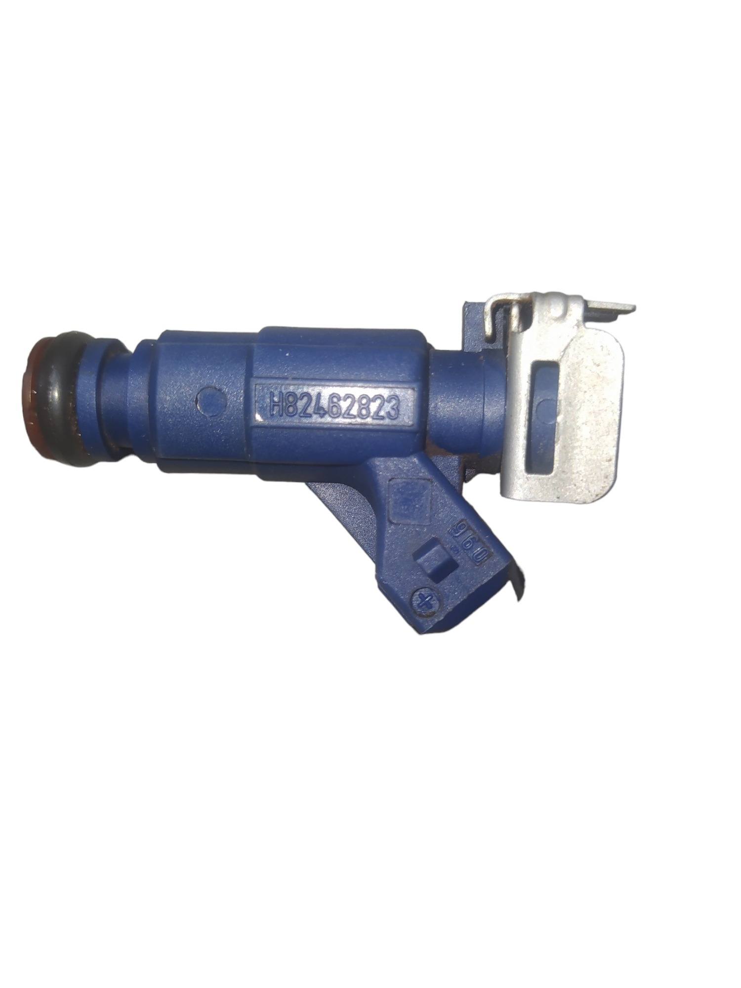 Bico Injetor Renault Clio Sandero Logan 1.0 16v H82462823 4