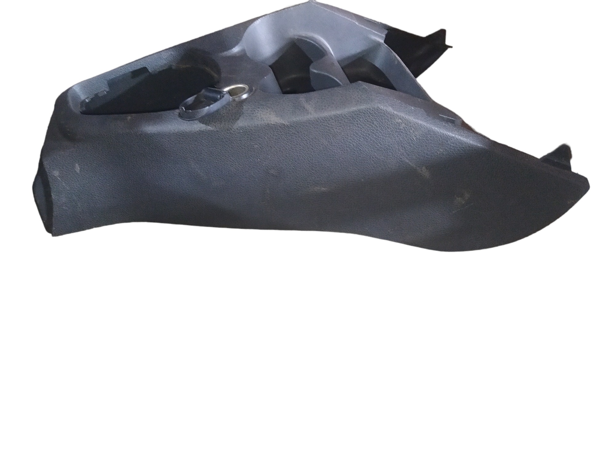 Console Central Porta Copos Renault Sandero 4