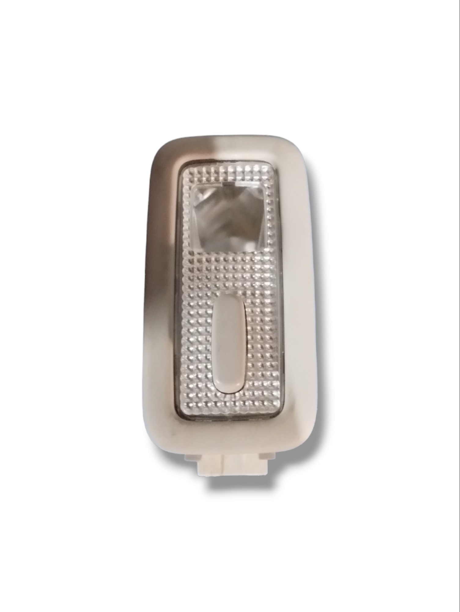 Luz De Teto Cortesia Peugeot 3008 Citroen C3 9674191077