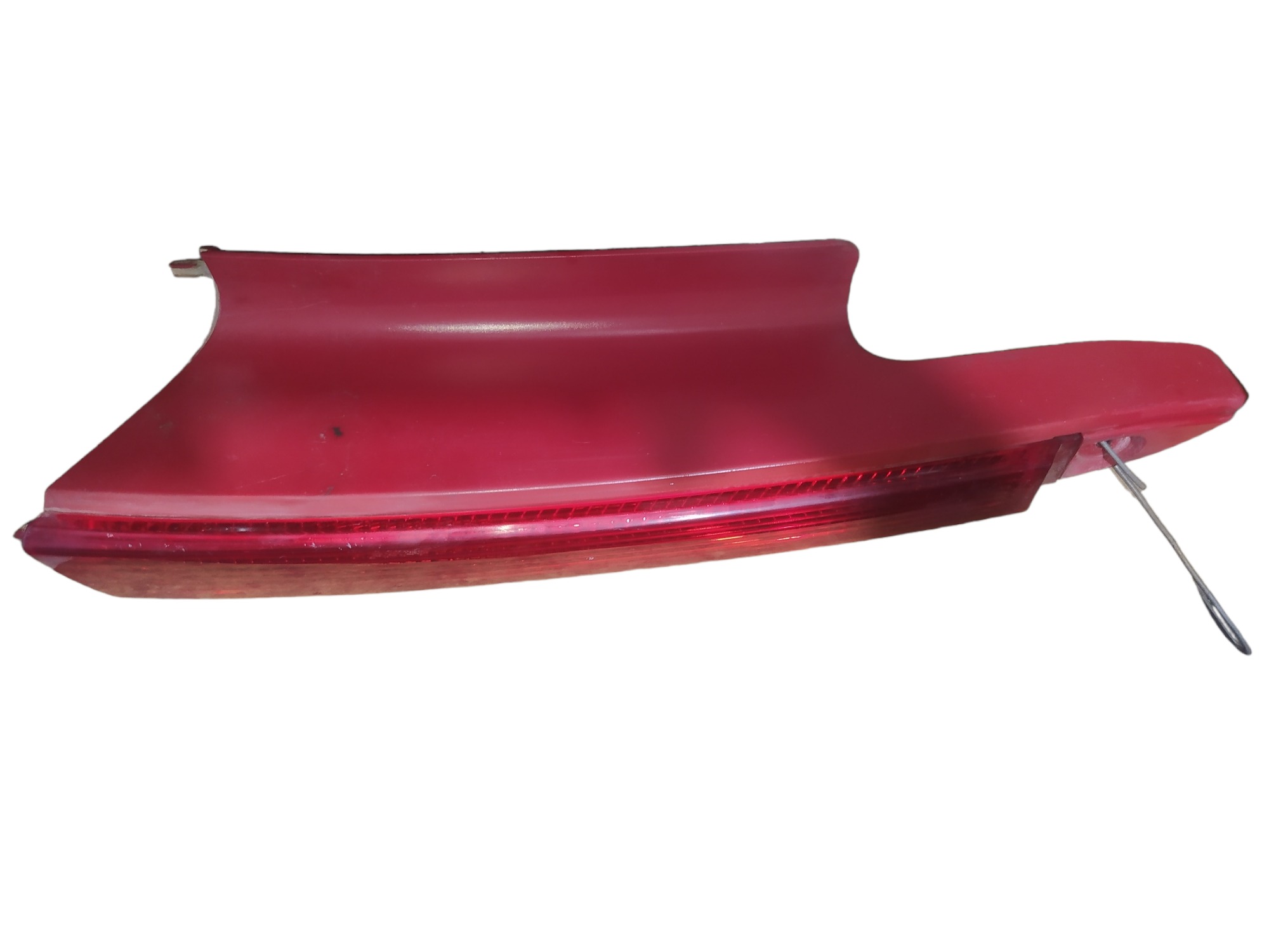 Lanterna Superior Traseira Lado Direito Citroen C4 2009 2011 Direito