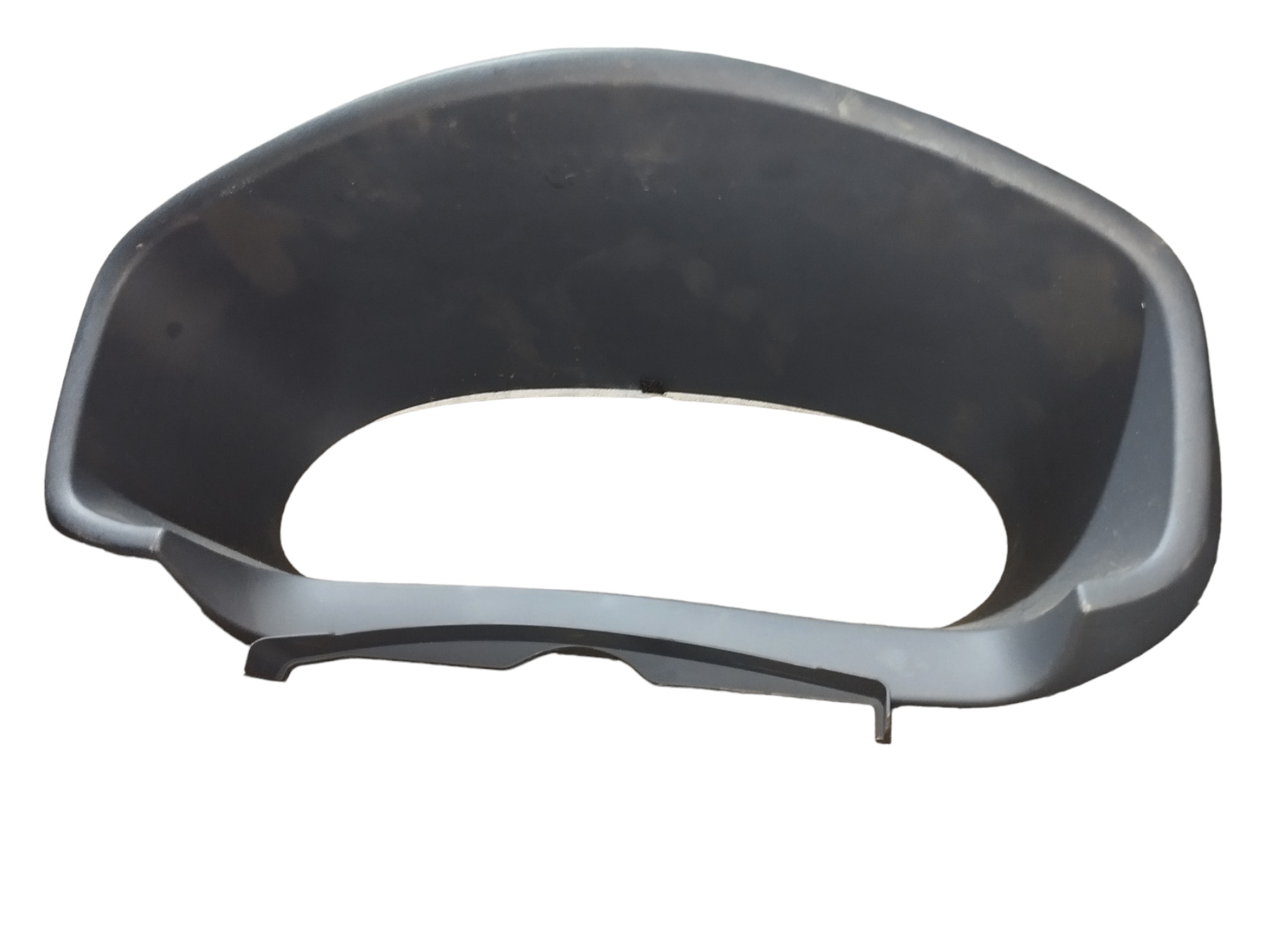 Moldura Acabamento Painel Renault Logan 2015 4