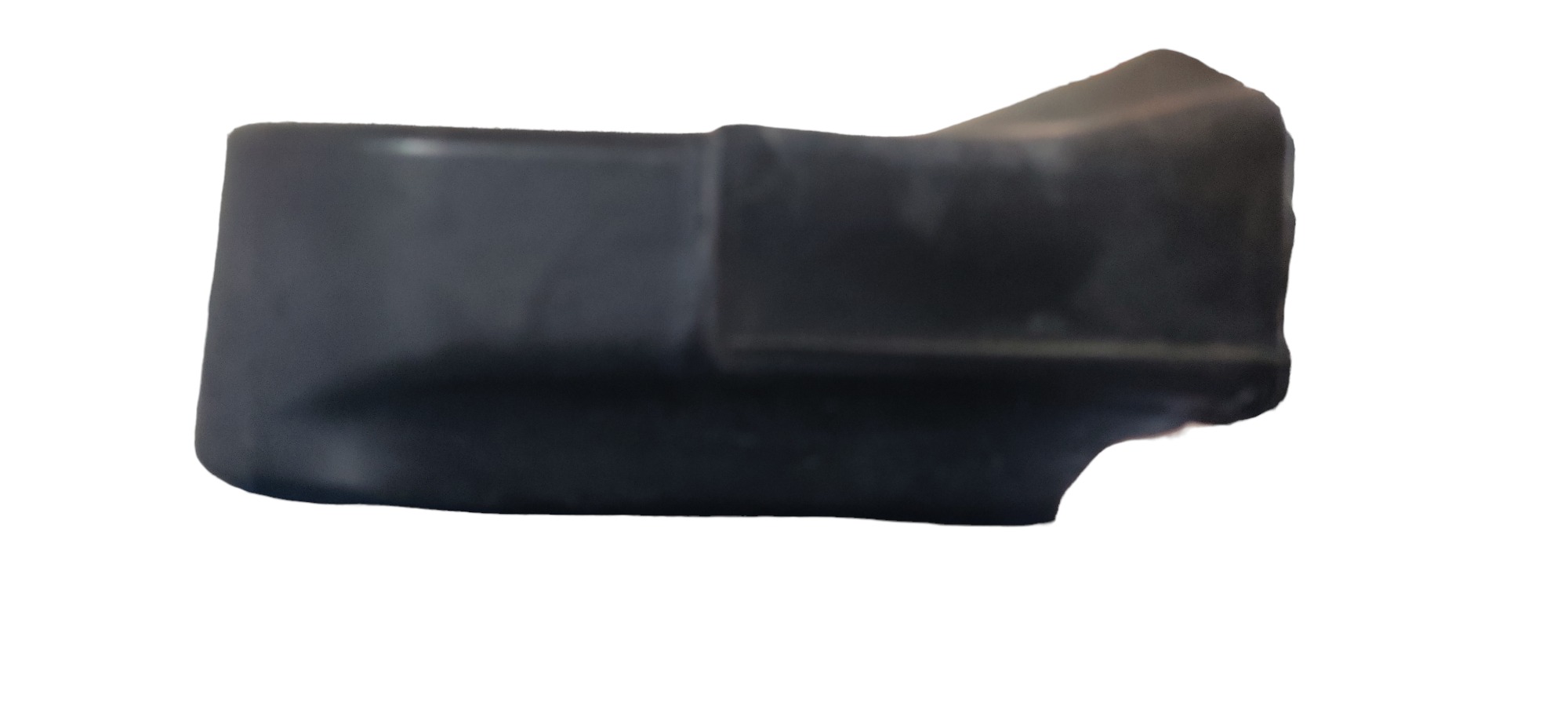 Acabamento Caixa Do Módulo Peugeot 208 1.6 9801464880 3