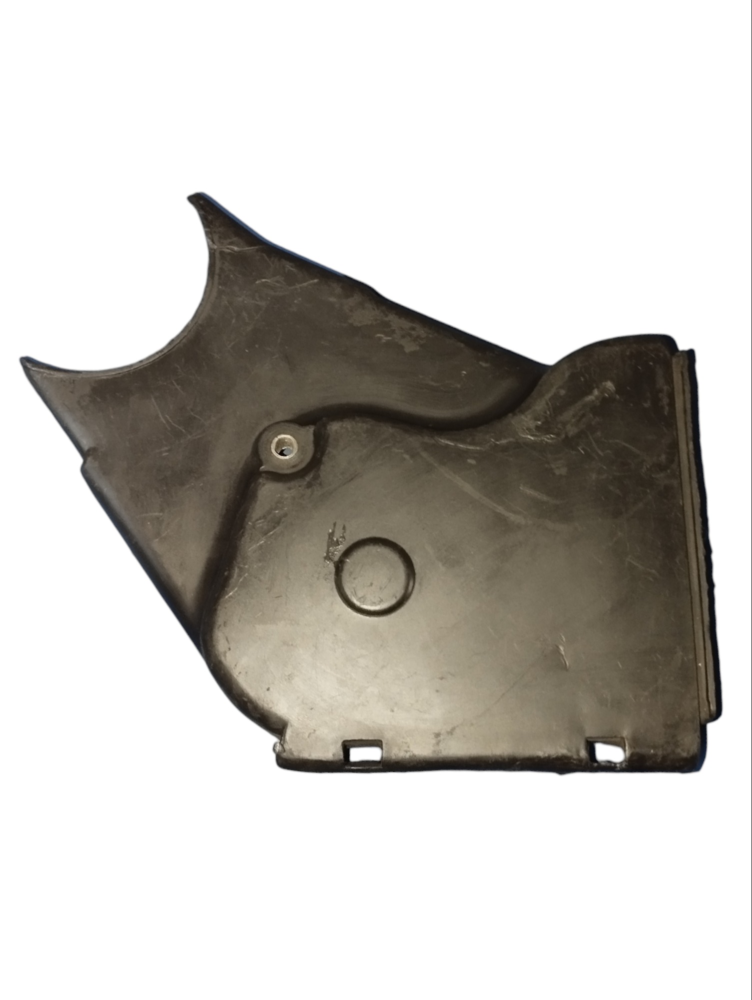 Capa Correia Dentada Fiat Palio Fire Siena 1.0 8v 2004a2012