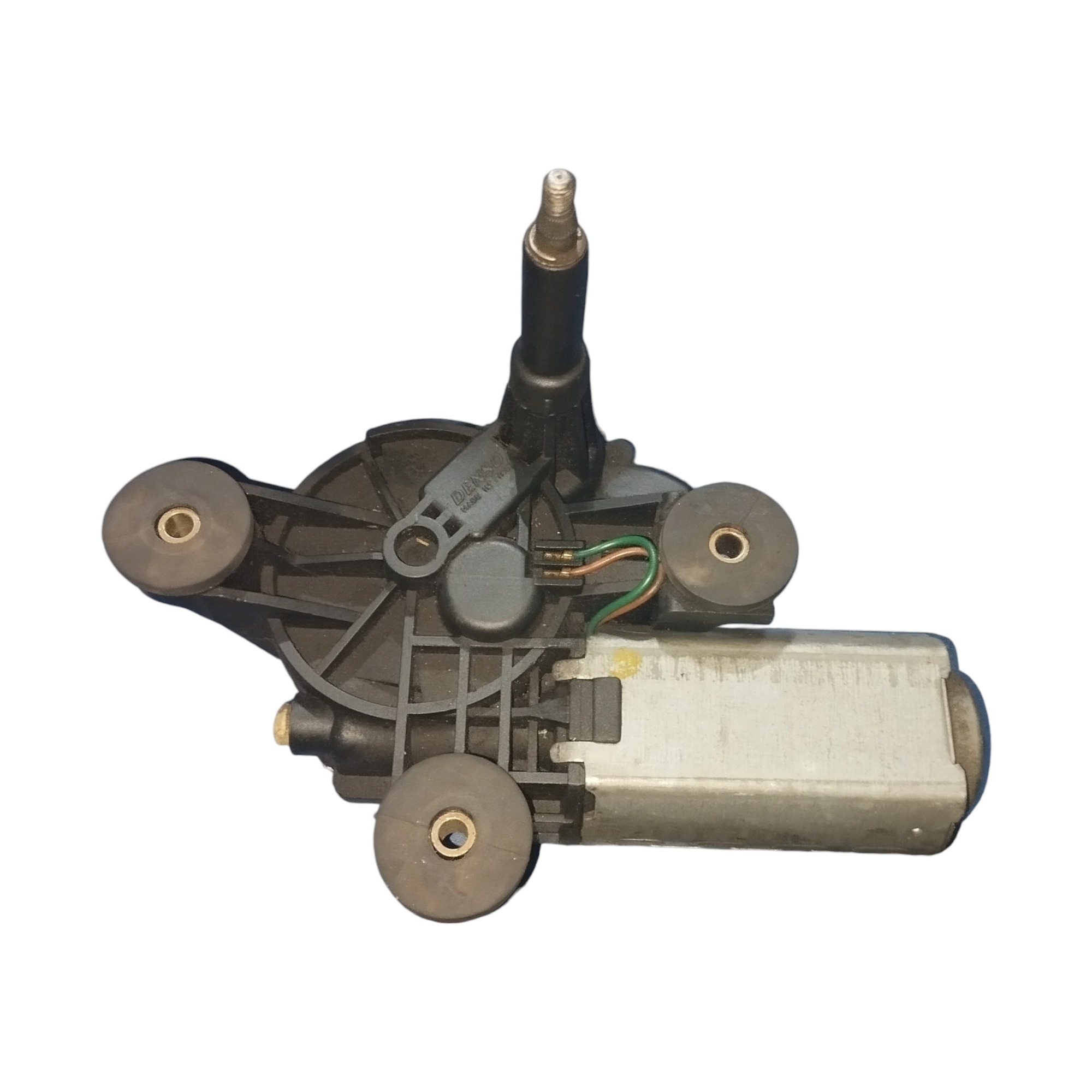 Motor Limpador Vidro Traseiro Fiat Stilo 2007 A 2011
