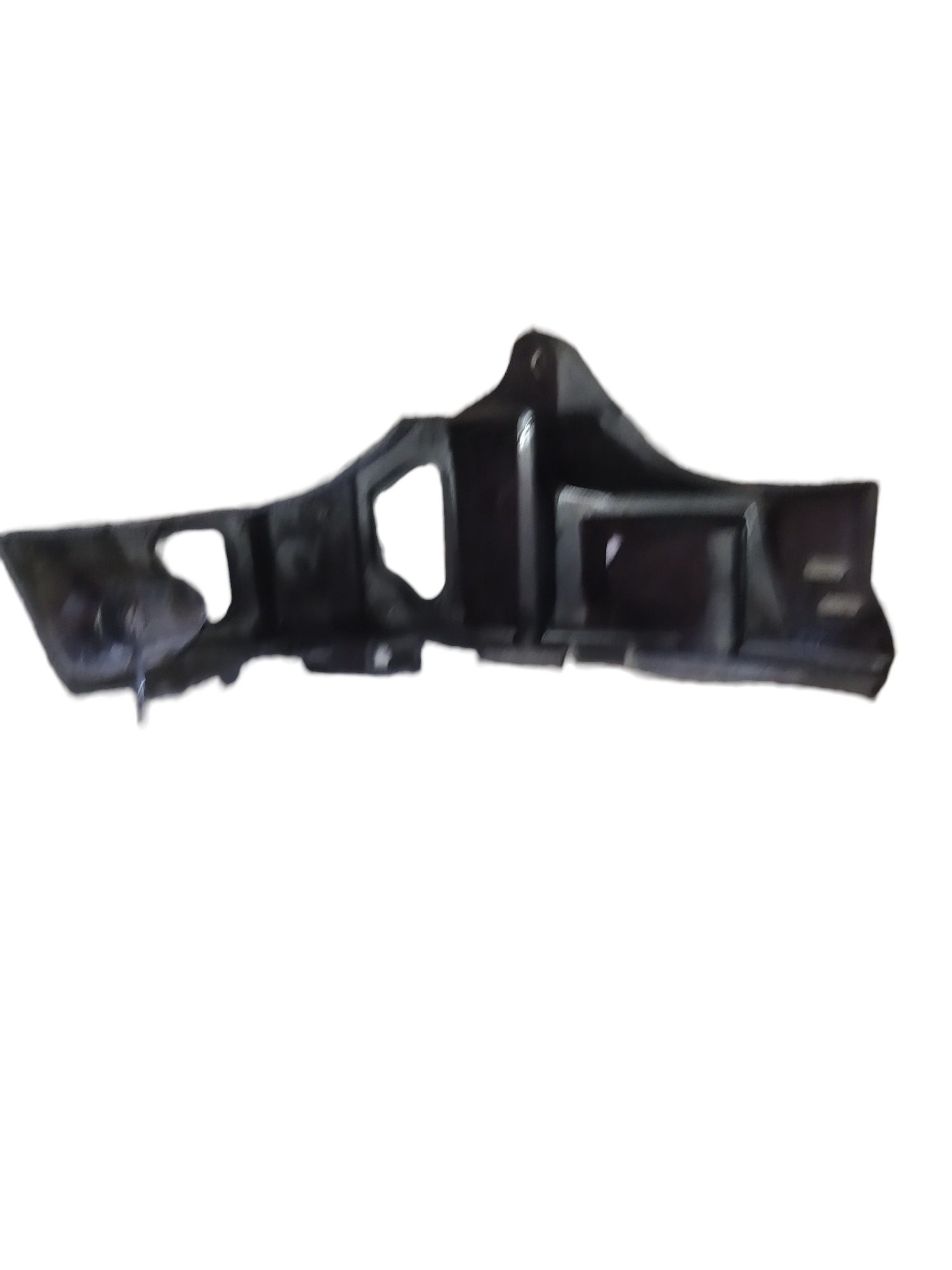 Guia Parachoque Traseiro Fluence Direita 850448507r