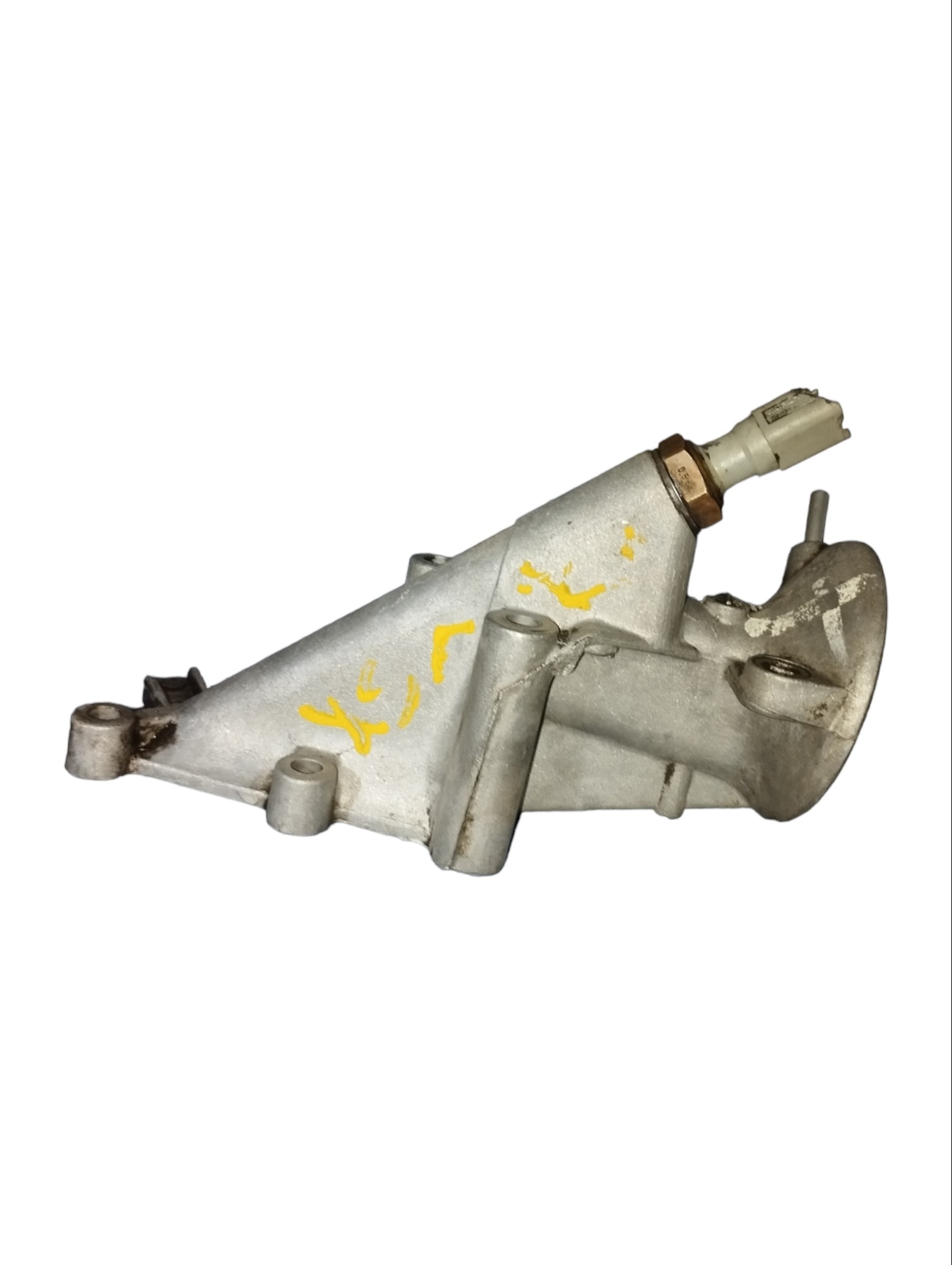 Suporte Filtro Óleo Citroen Picasso 2.0 2002 A 2005