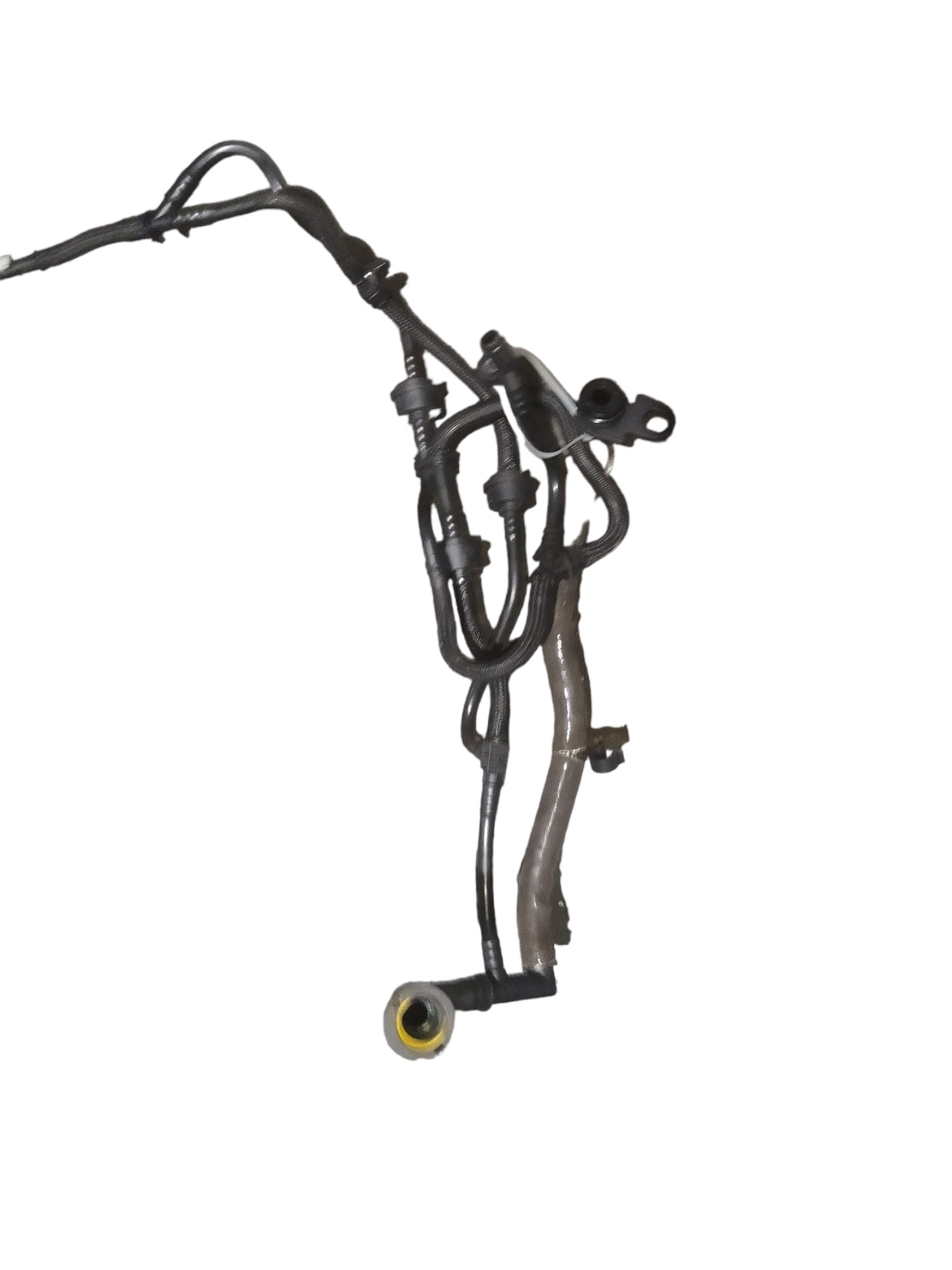 Mangueira Canister Renault Captur 1.3 16v 2022 1