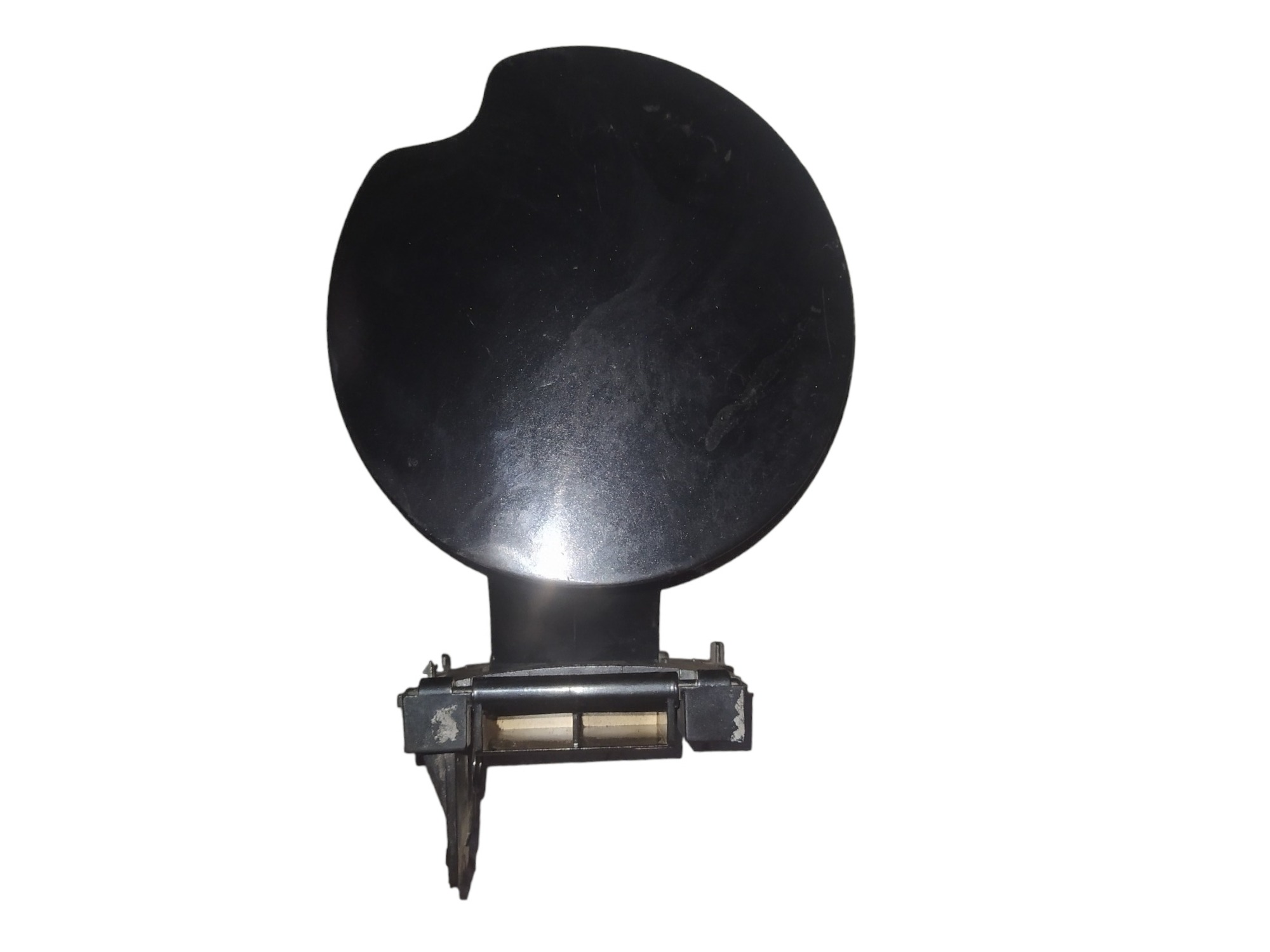 Portinhola Tanque Combustivel Peugeot 307 9643083777
