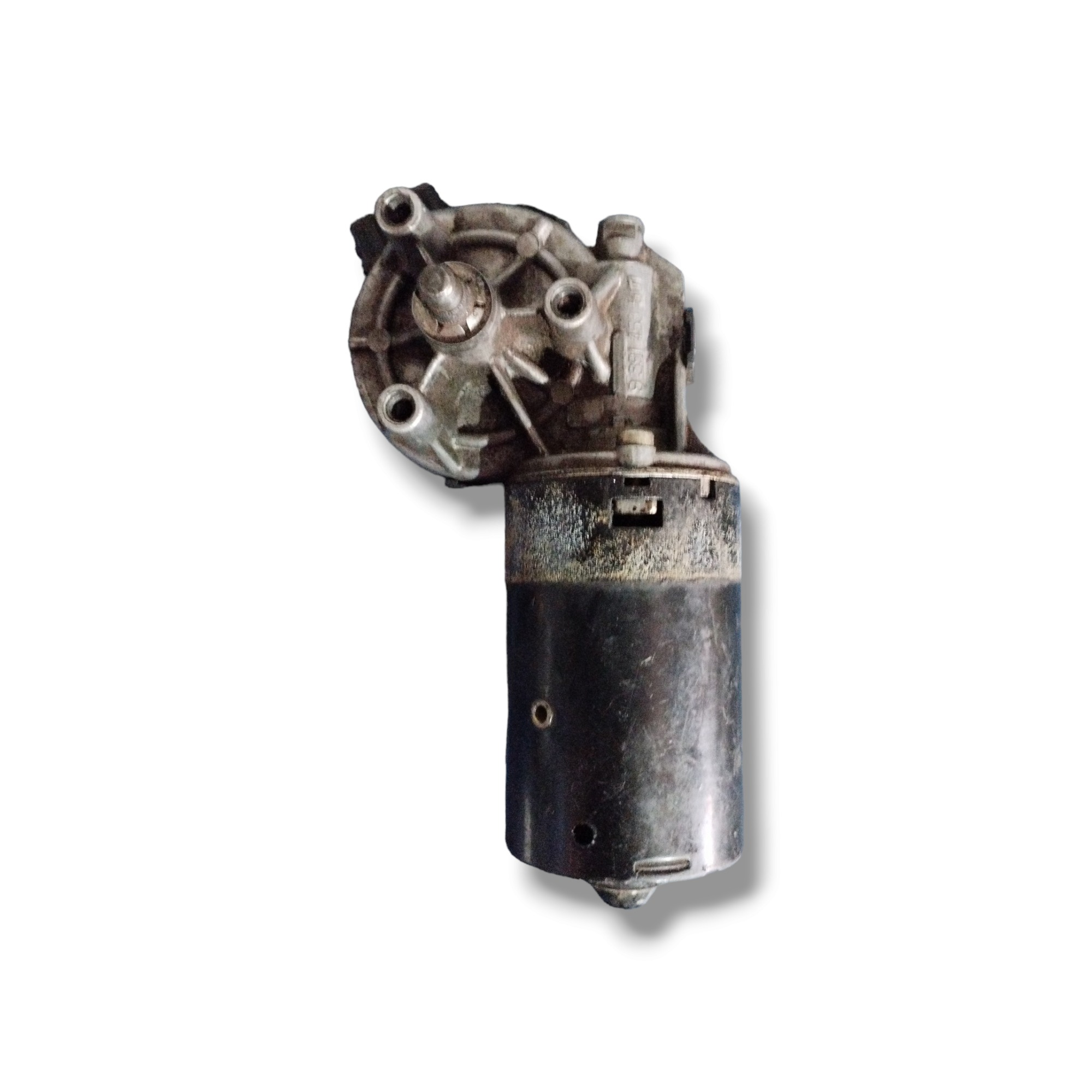Motor Limpador Parabrisa Peugeot 206 2002 2005 9391453501