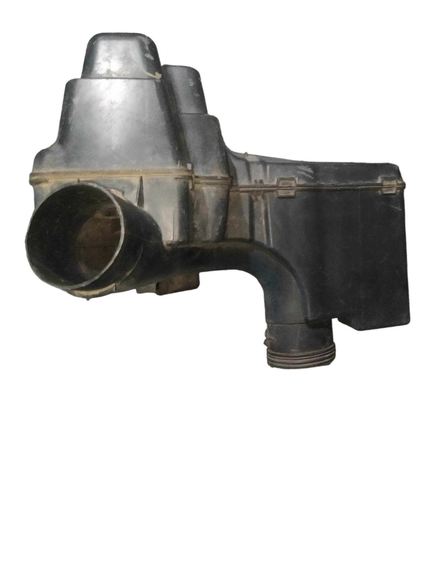 Ressonador Caixa Filtro Ar Peugeot 307 2002
