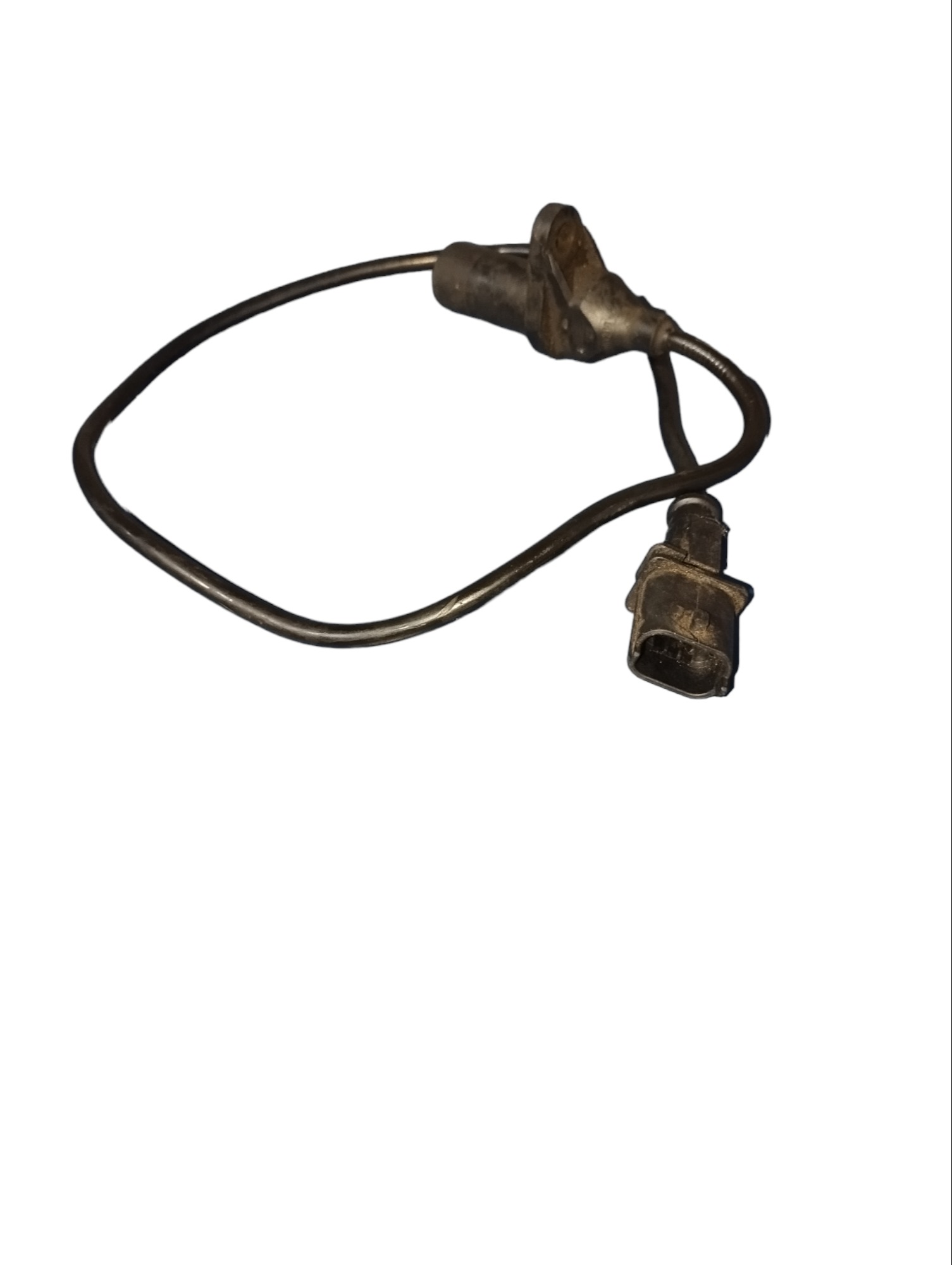 Sensor Rotação Fiat Mobi Uno Flex 8v 1809 A  2011 Em Diant