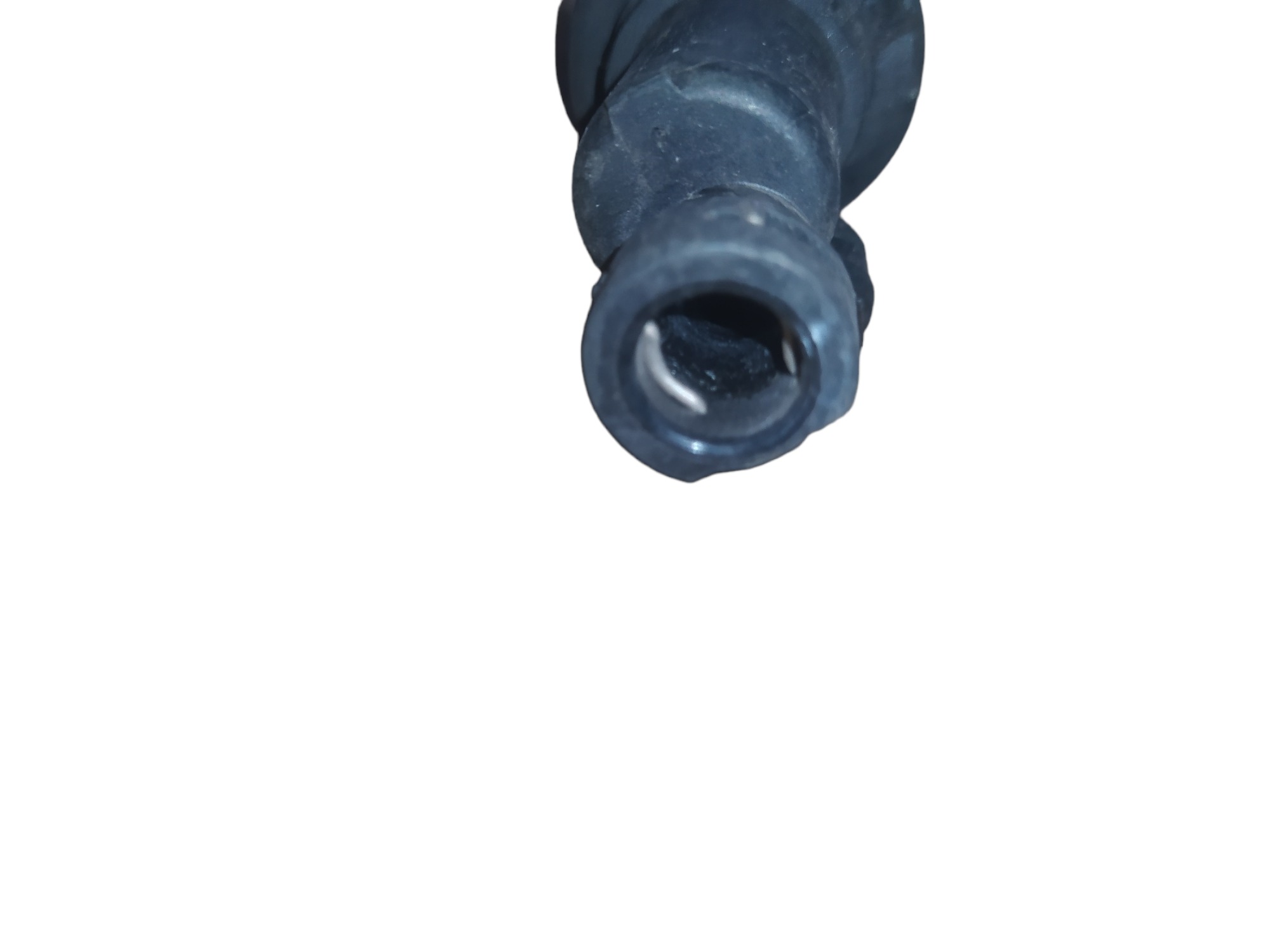 Atuador Cilindro Embreagem Peugeot 208 2014 4