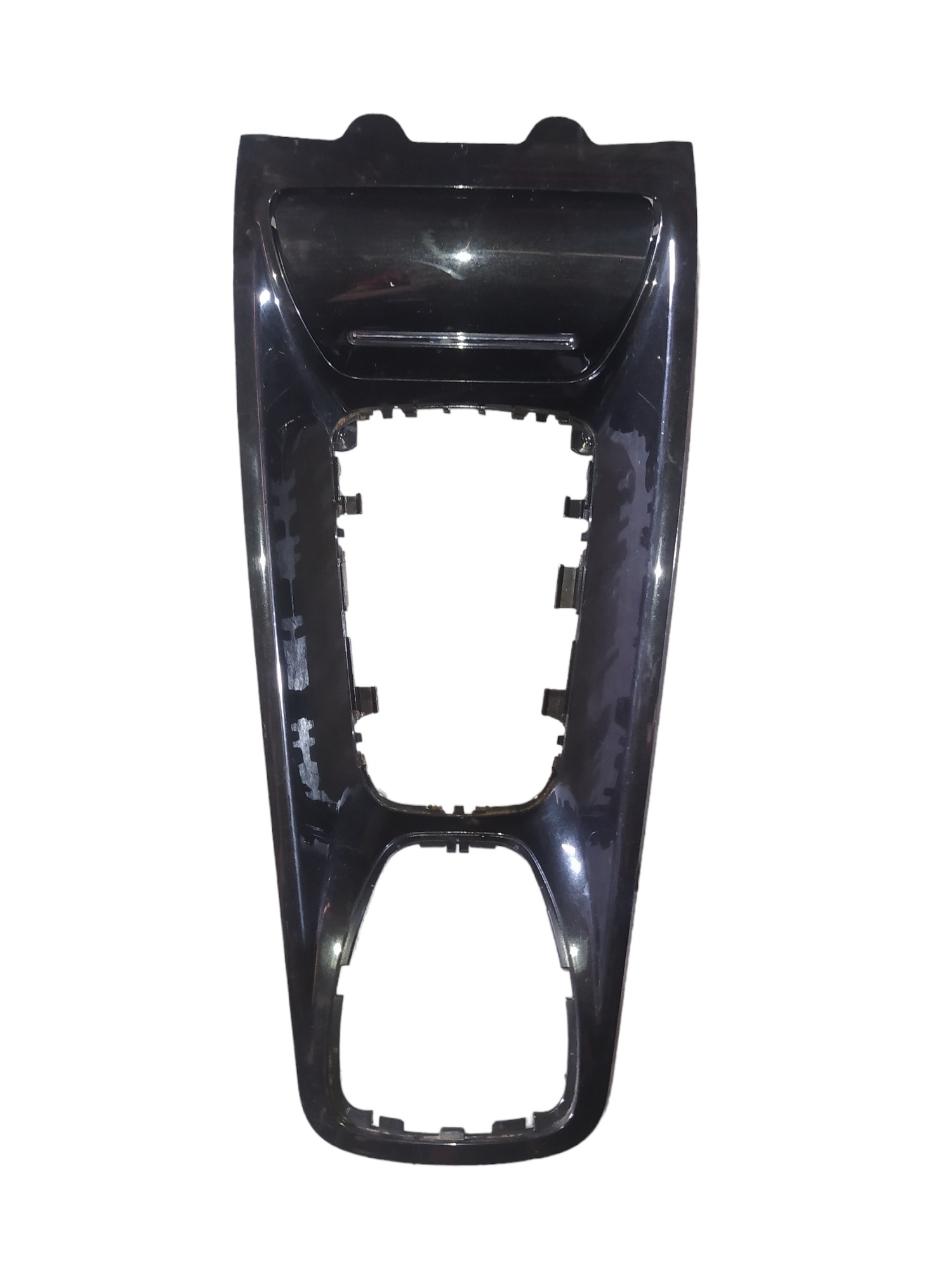 Moldura Console Citroen C5 2009 A 2013  9682457777 2