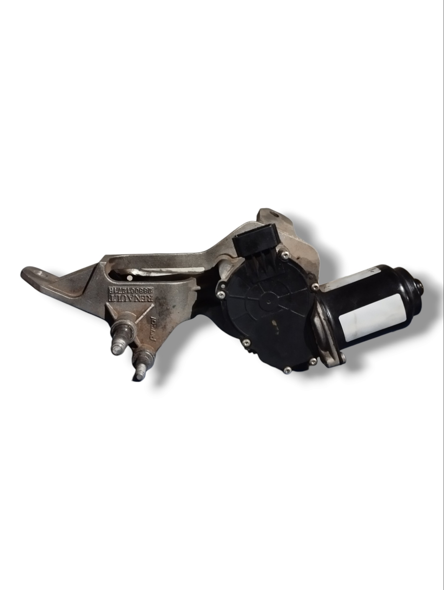 Motor Limpador Renault Kwid 1.0 2019 288001271r