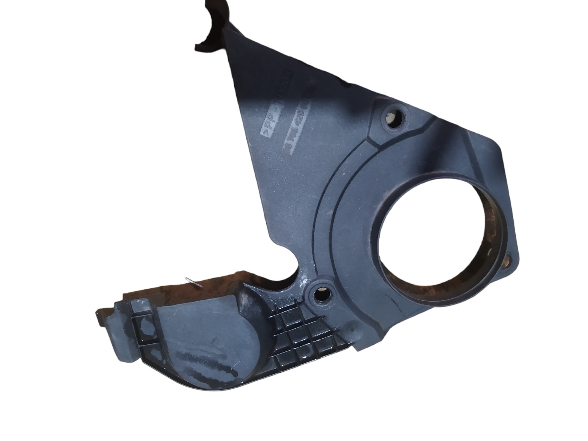 Capa Correia Dentada Peugeot 208 2014 A 2019