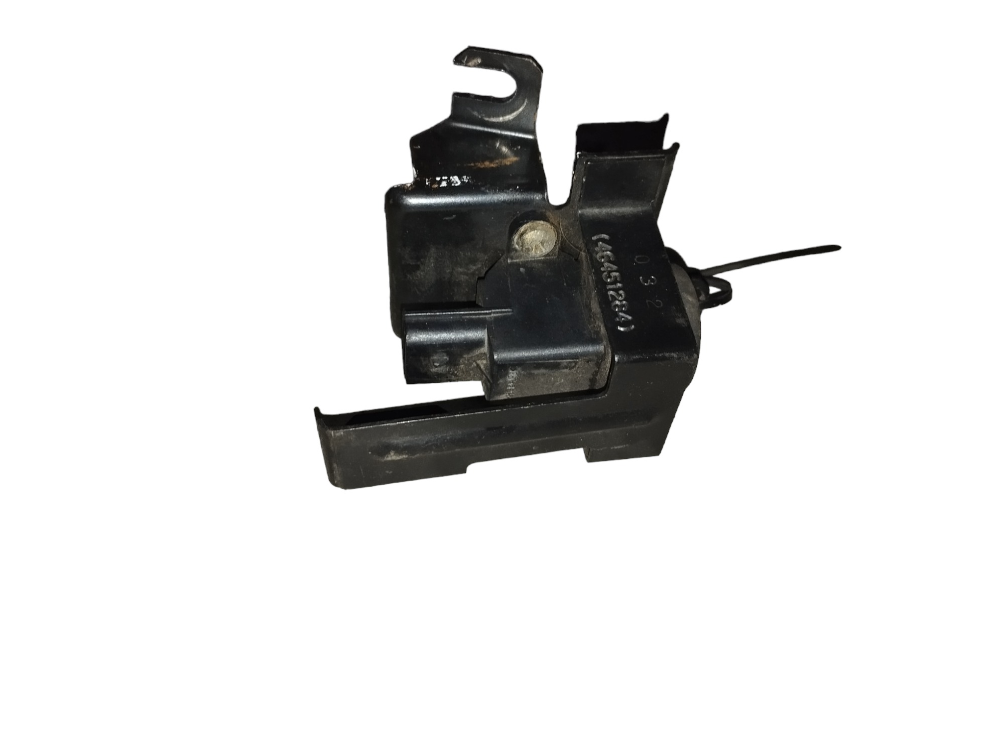 Sensor Interruptor Combustível Fiat Palio 1996 A 2000