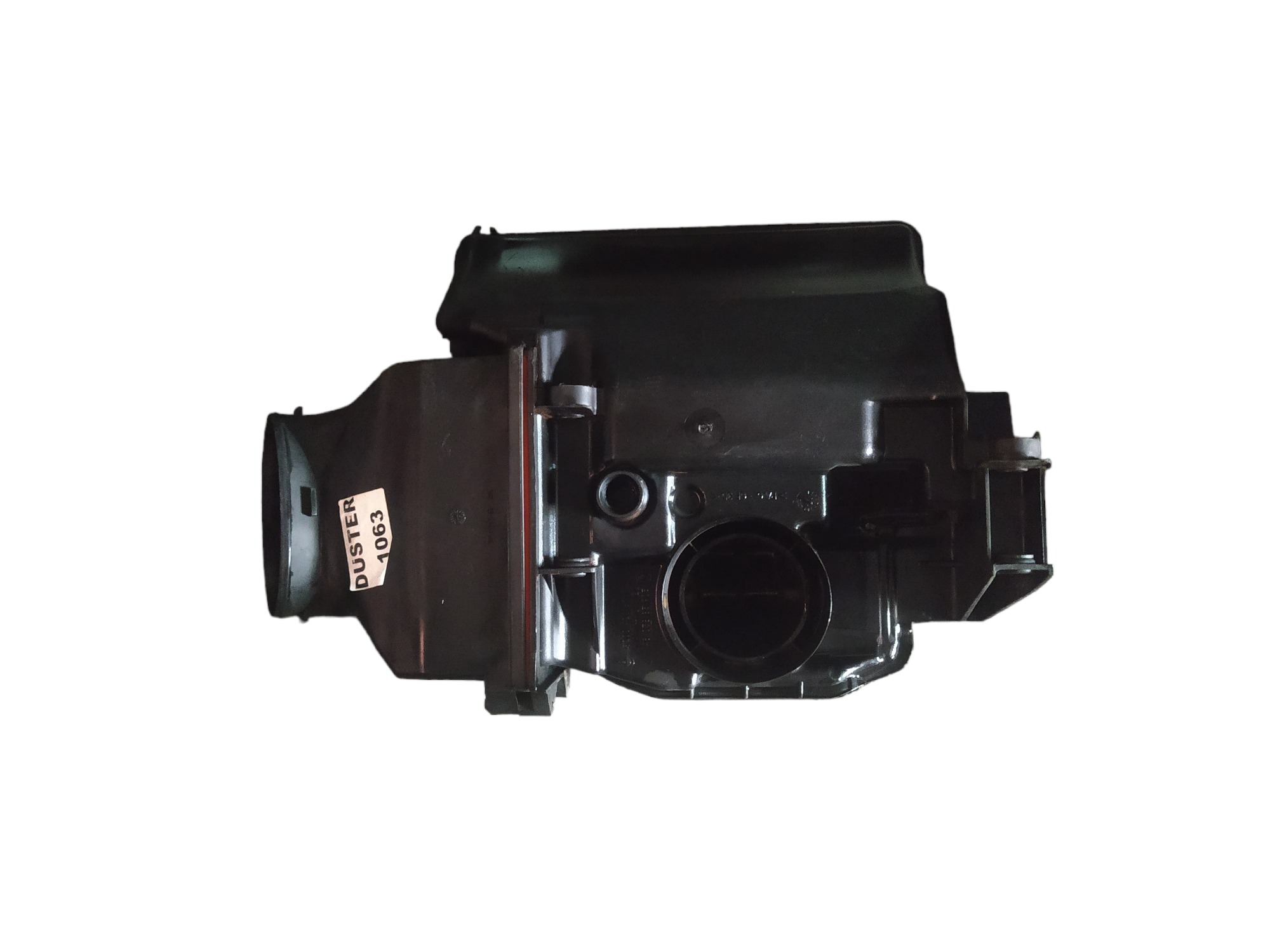 Caixa Filtro De Ar Renault Duster 1.6 16v 2007 A 2015