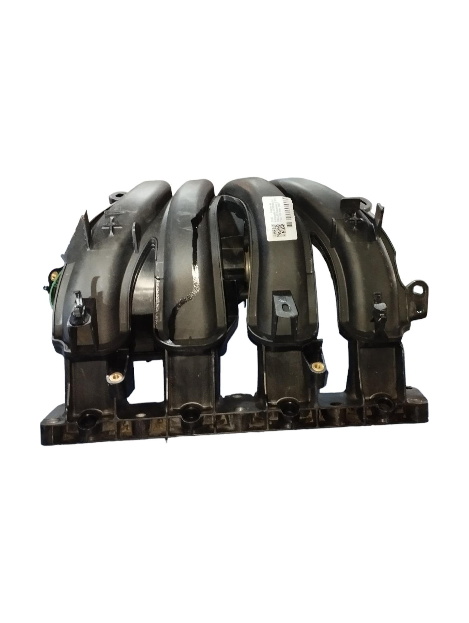 Coletor Admissão Peugeot 307 1.6 16v 2008 A 2012 1