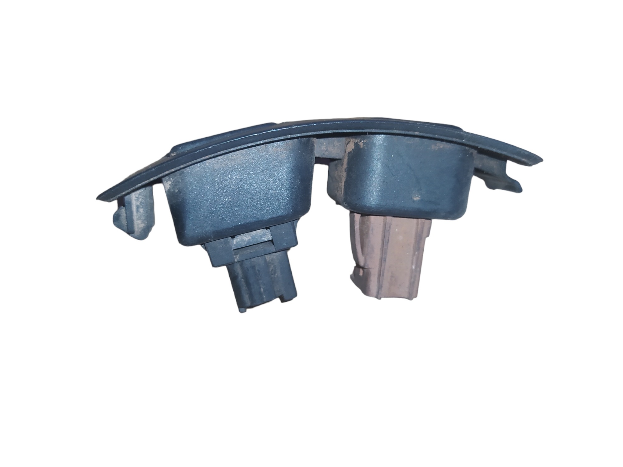 Botão Trava Com Moldura Peugeot 206 207 2011 2