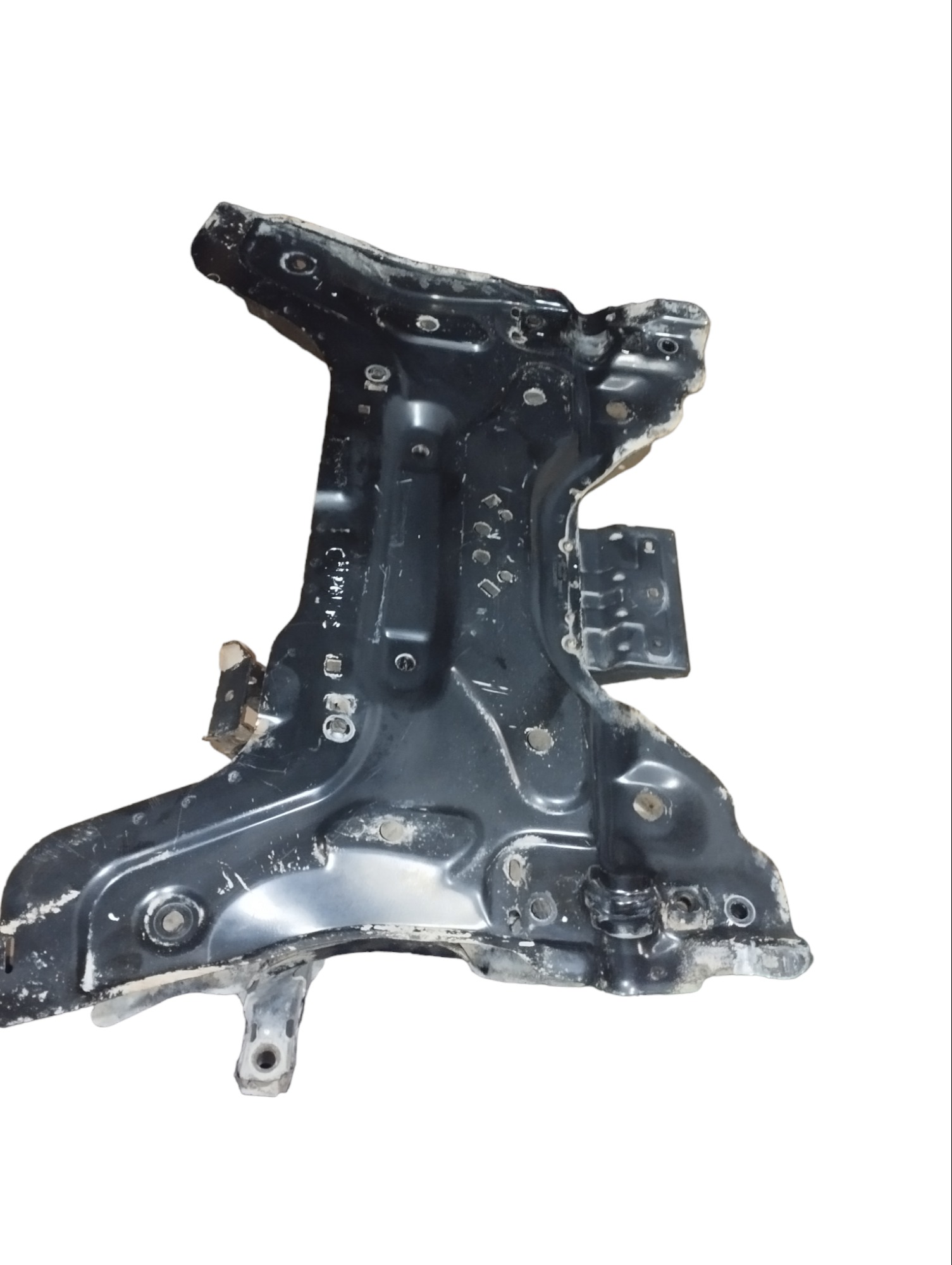 Agregado Quadro Suspensão Peugeot 408 2014 2