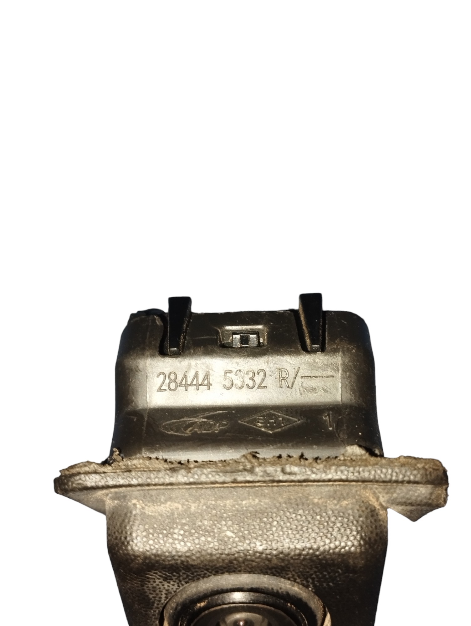 Camera De Ré  Renault Duster 284445332r Original 2