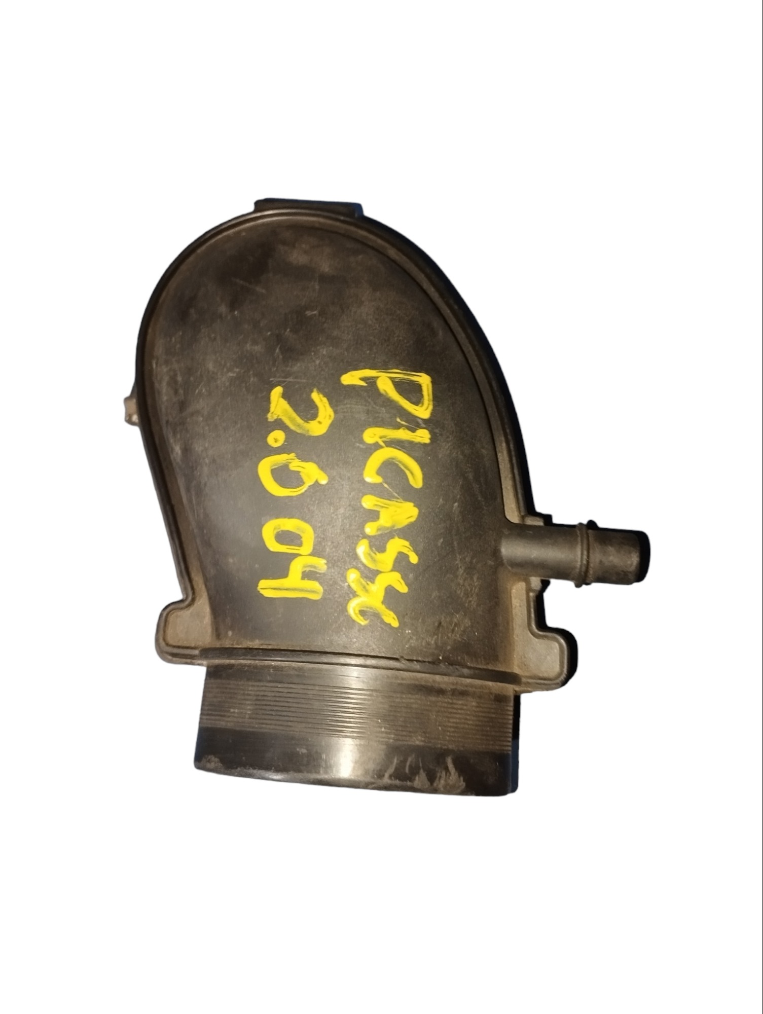 Duto Filtro De Ar Citroen Picasso 2.0 16v 2000 A 2005
