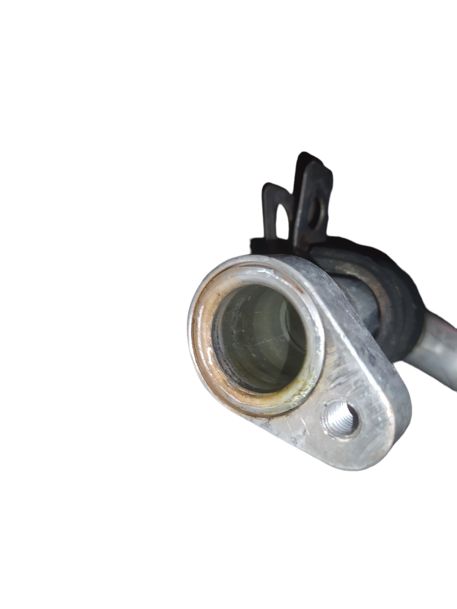 Mangueira Cano Ar Condicionado Renault Duster 1.6 2