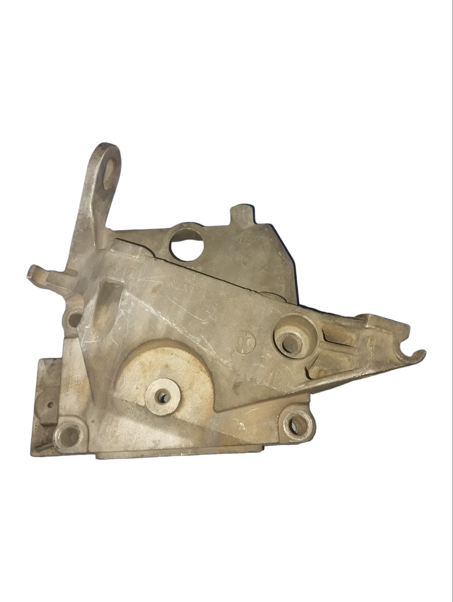 Suporte Motor Superior Direito Renault Clio 1.0 8v 2001a2005