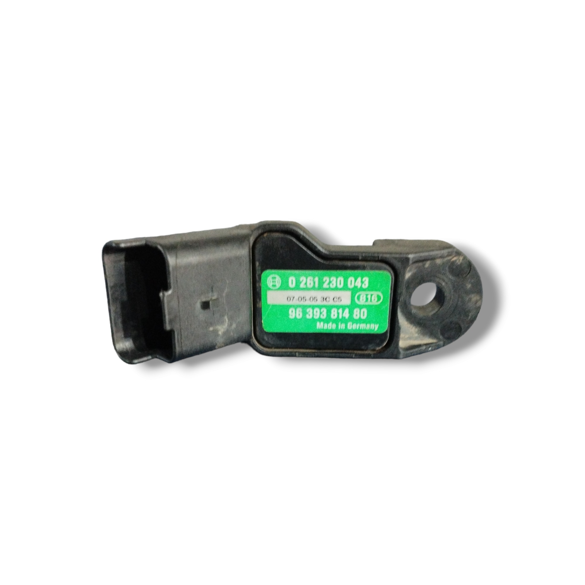 Sensor Map Citroen C3 C4 Peugeot 206 207 306 307 0261230043