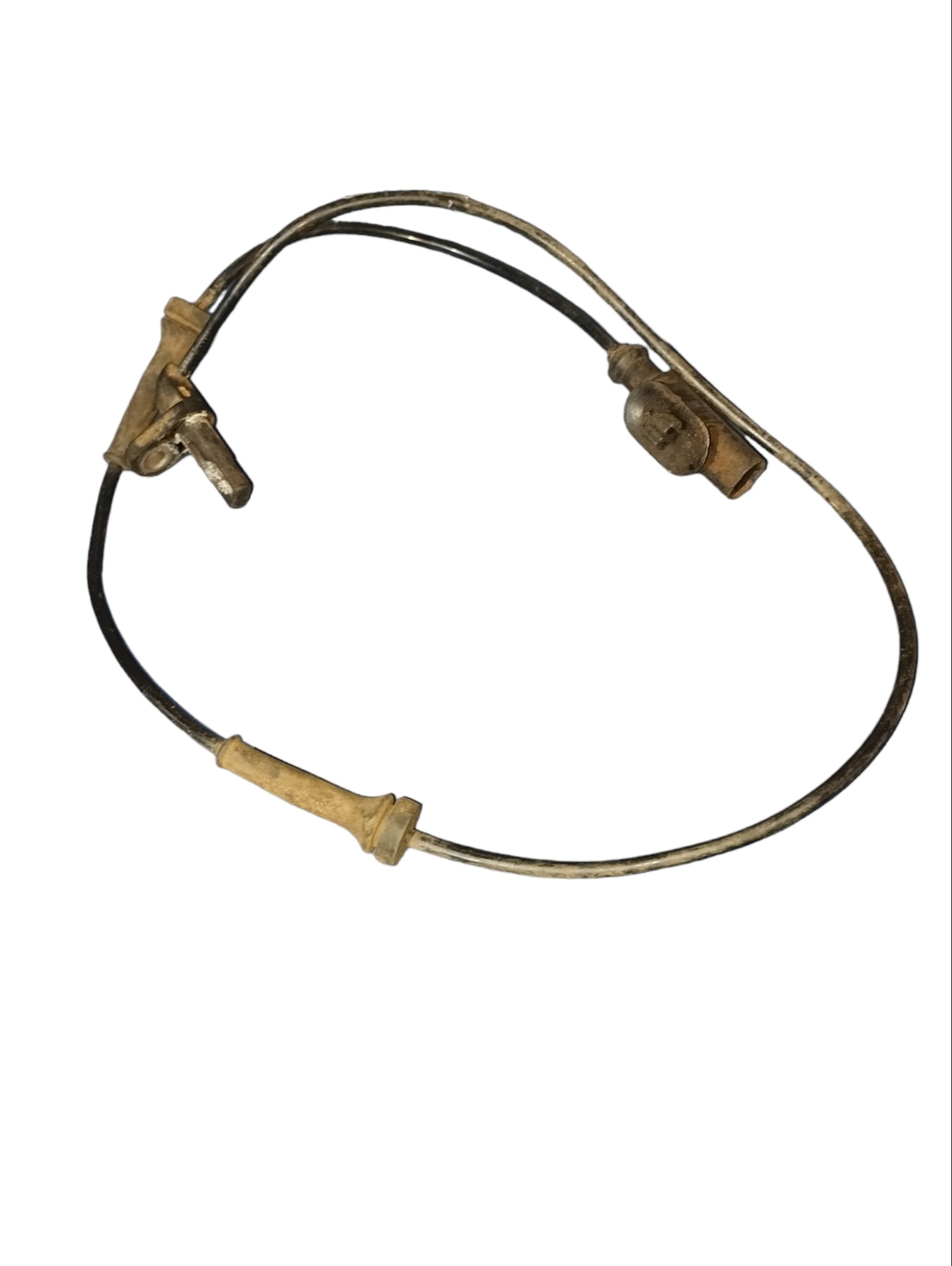 Sensor Abs Traseiro Direito Fiat Palio 51918273