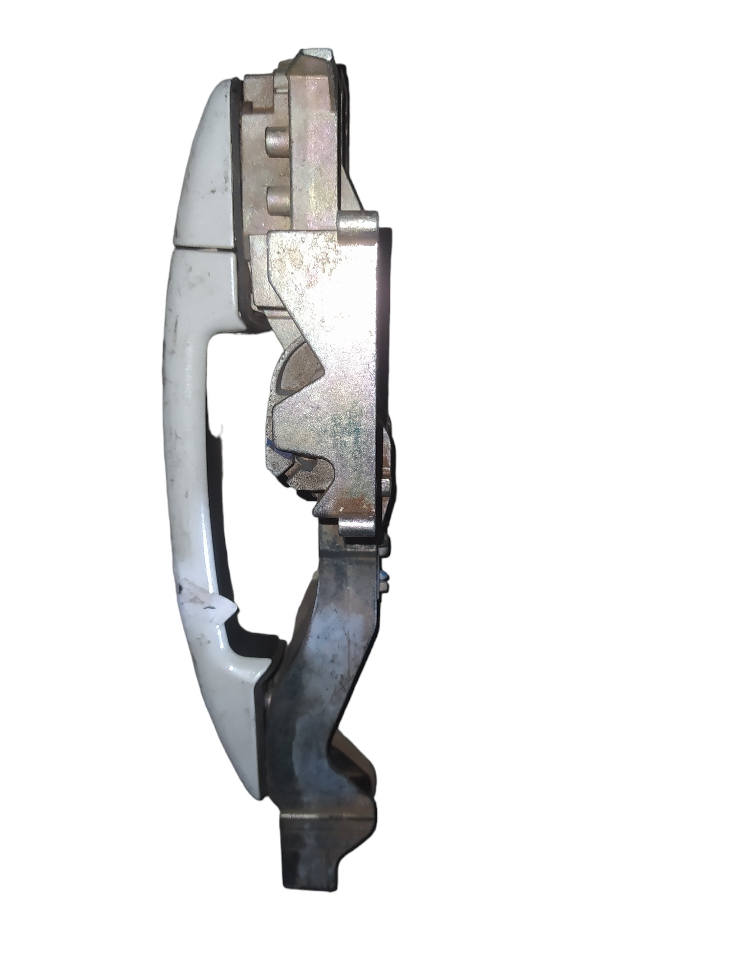 Maçaneta Externa Traseira Direita Peugeot 208 2008 2014a2018 6