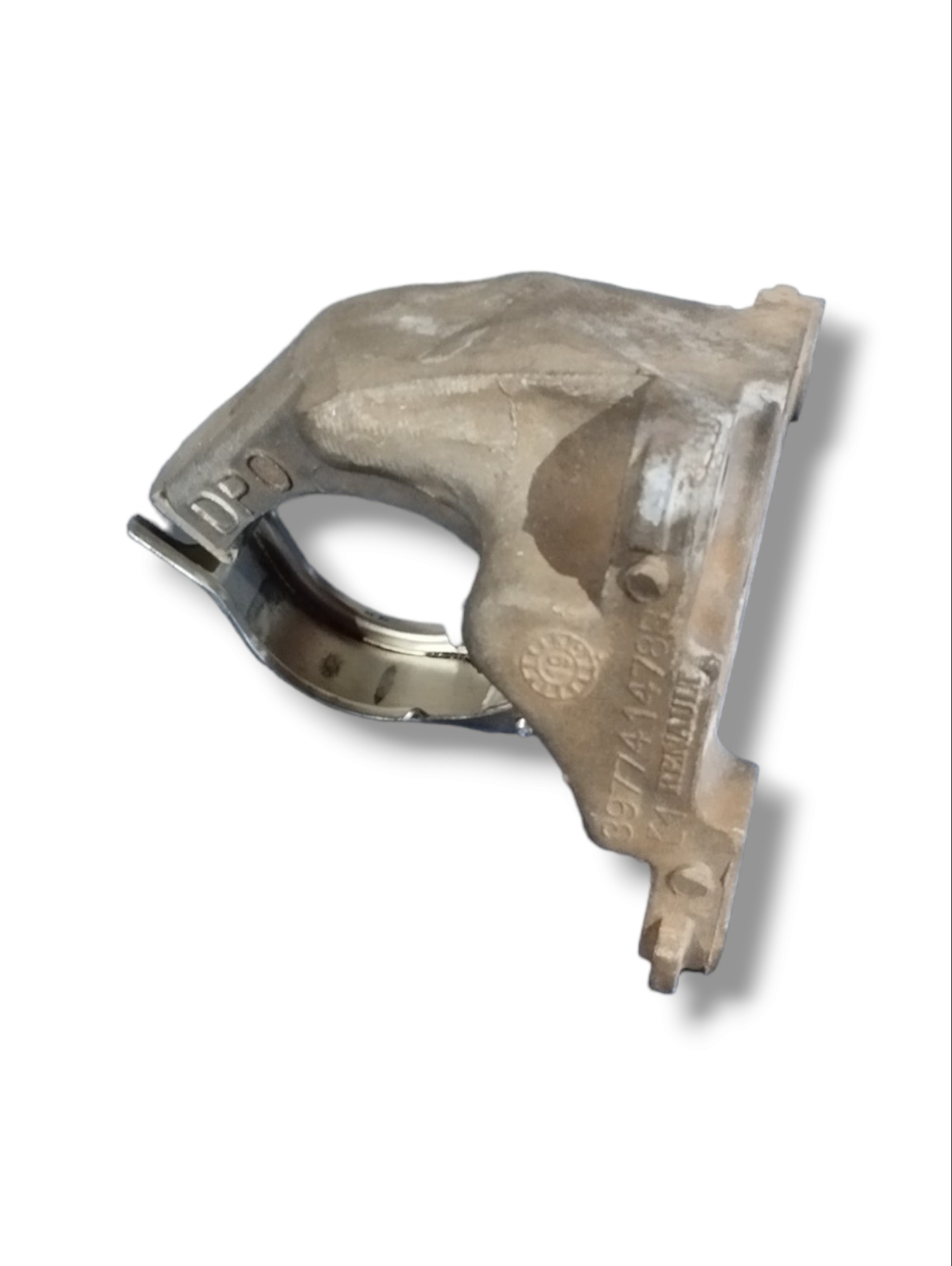 Suporte Semi Eixo Renault Duste 2.0