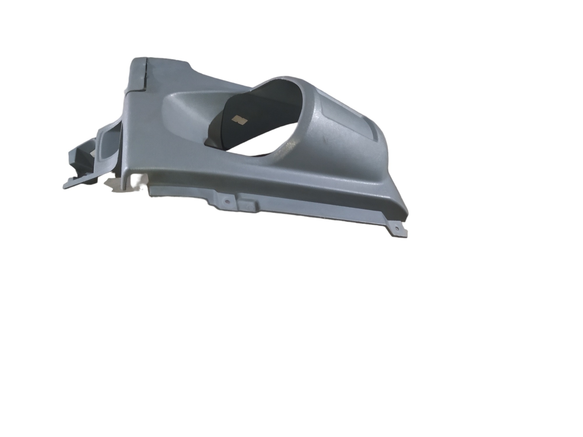 Acabamento Painel Direito Ford Transit 2010 A 2014 7