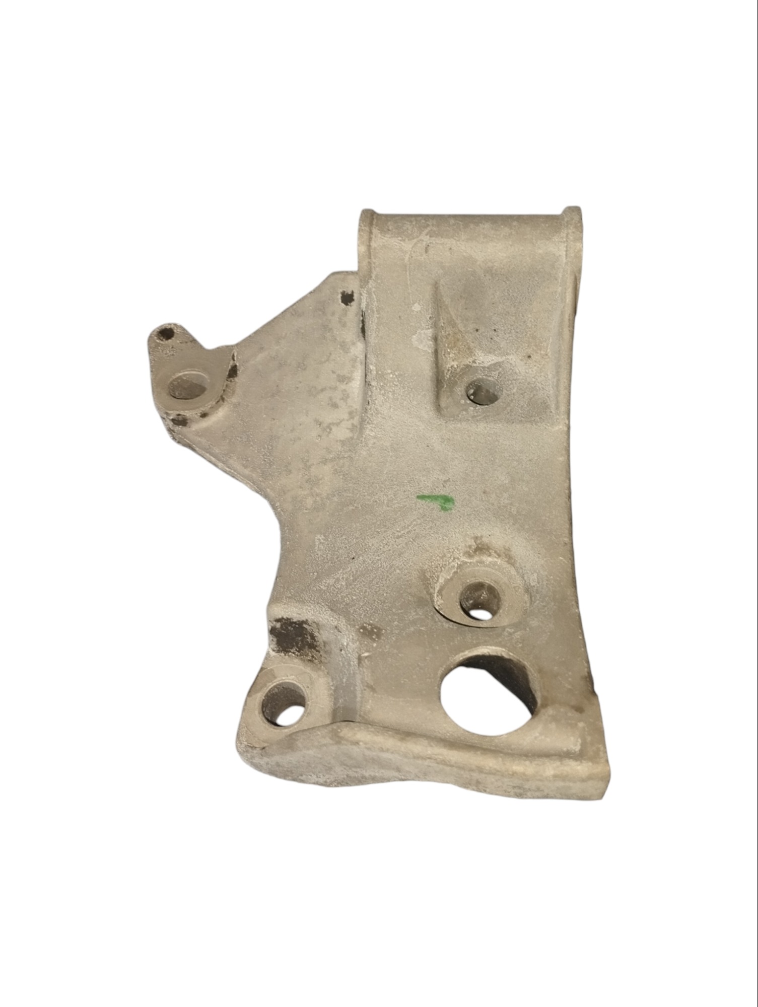 Suporte Alternador Renault Sandero Logan 1.0 16v 2008 A 2012