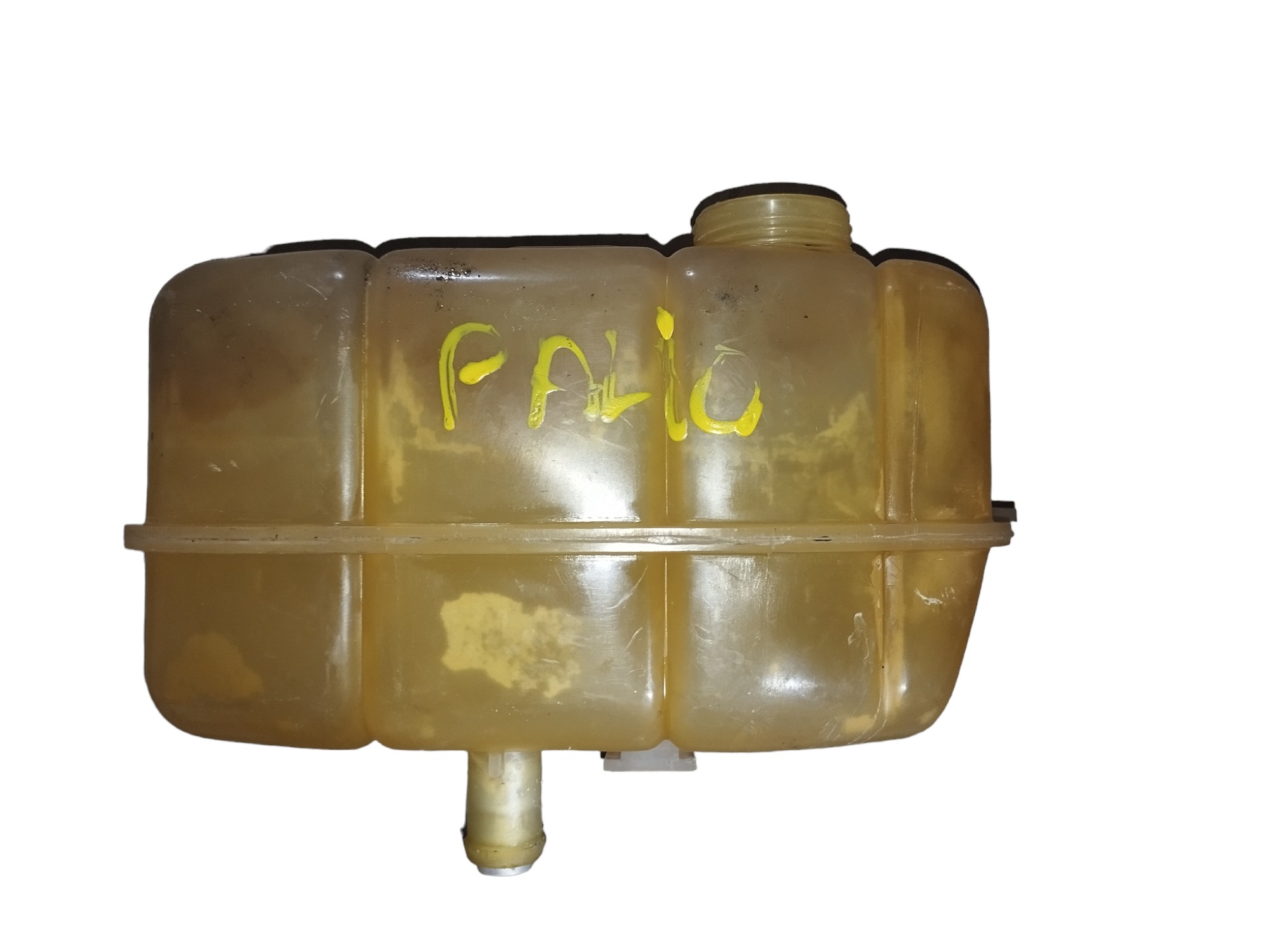 Reservat Água Radiador Fiat Palio Siena Strada 2003 A 2011