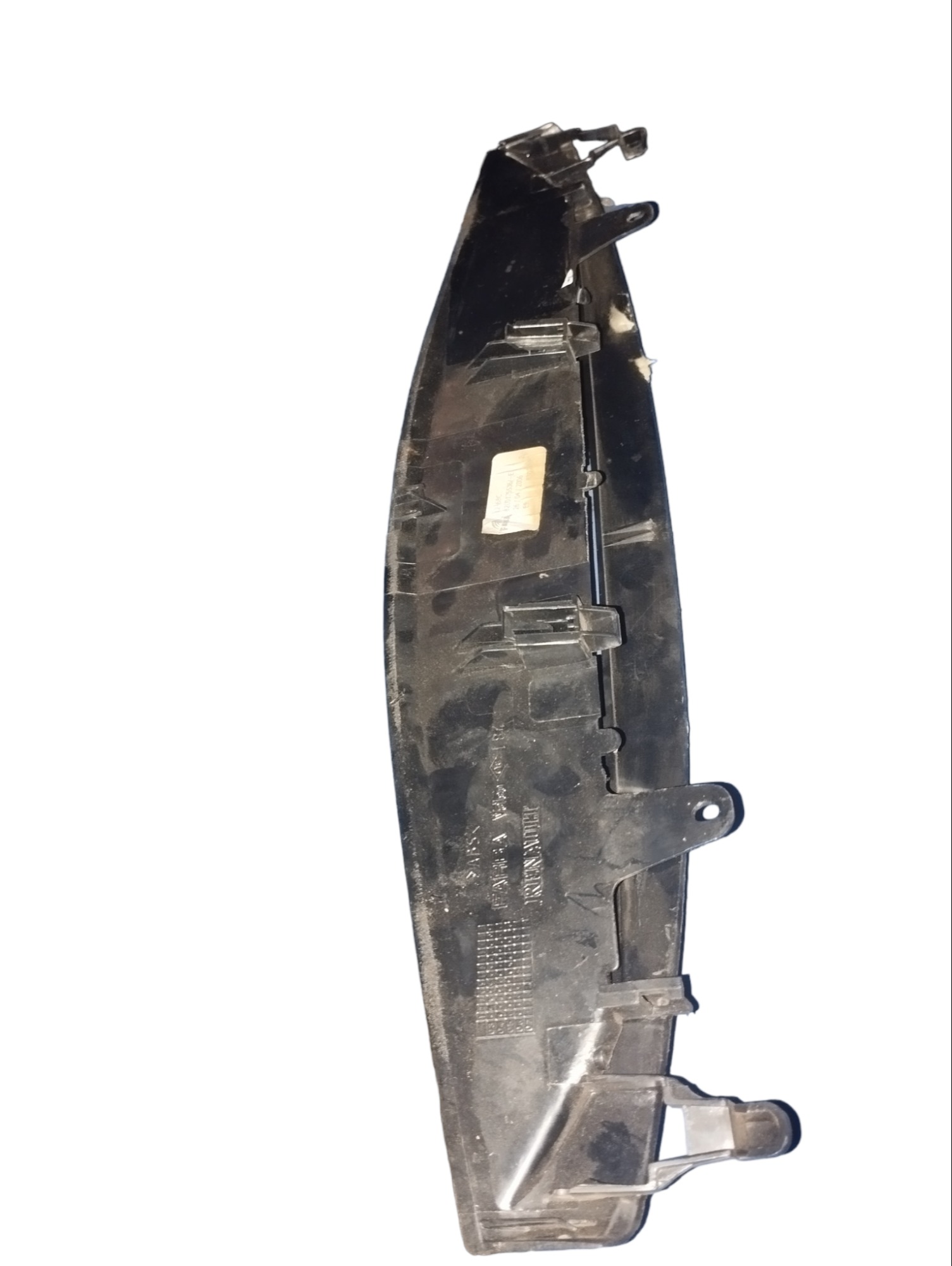 Moldura Luz De Freio Renault Megane 1.6 2010 2
