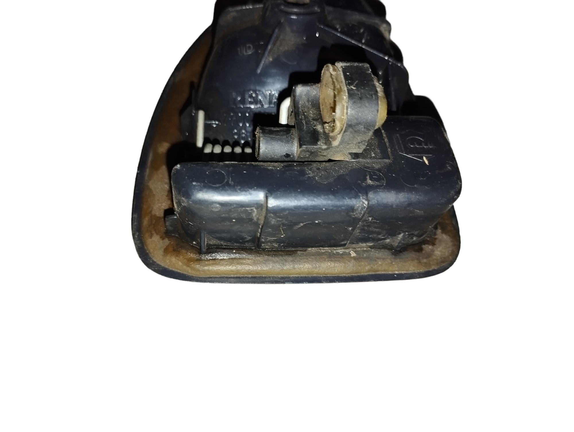 Maçaneta Interna Porta Direita Renault Symbol 2011 4