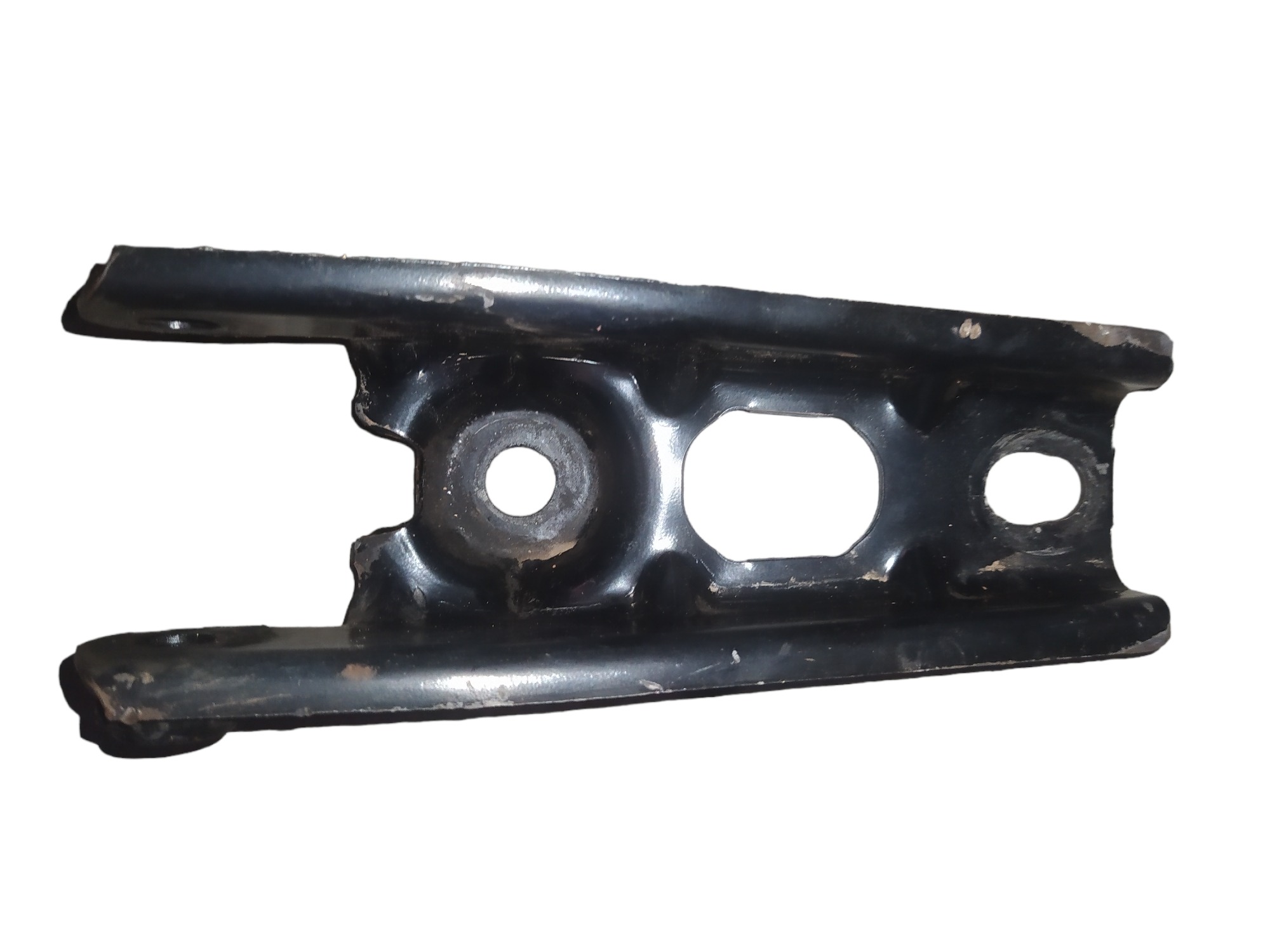 Coxim Suporte Câmbio Renault Logan Sandero Captur