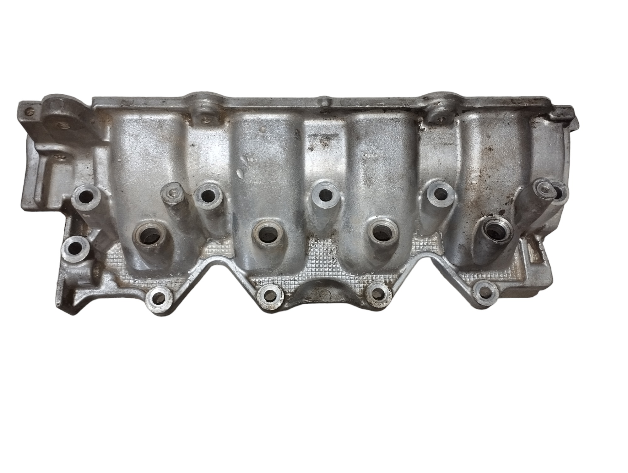 Coletor Admissão Inferior Renault Duster 1.6 16v 2011 A 2013