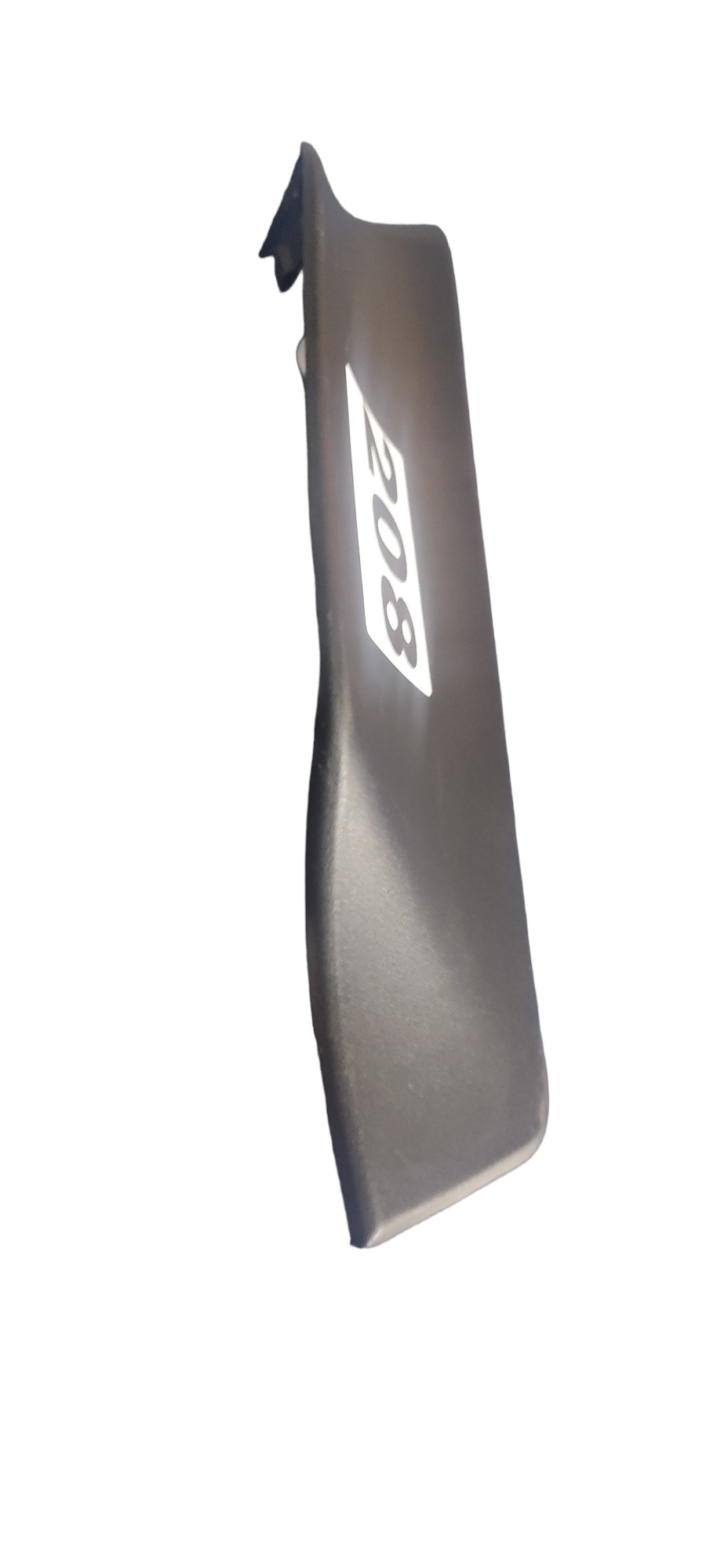 Acabamento Suporte Le Retrovisor Peugeot 208 9801205477
